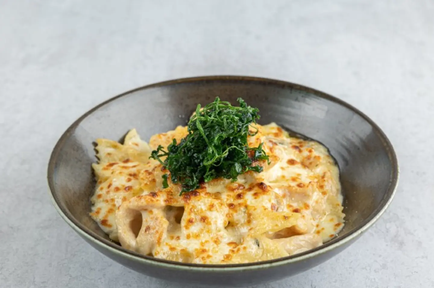 Farfalle Al Forno