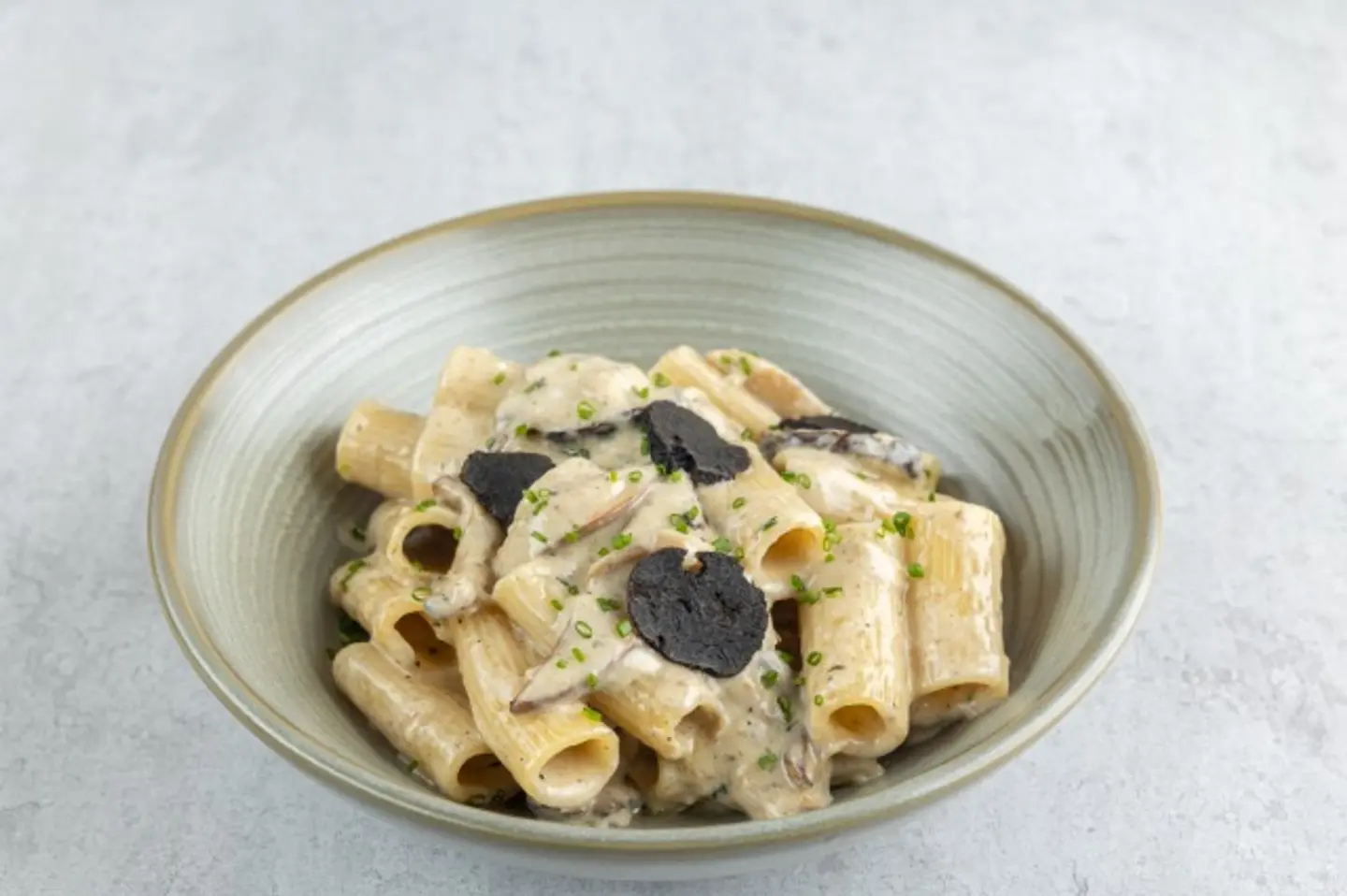 Al Tartufo