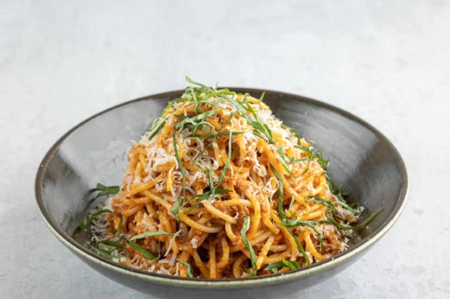Bolognese Pasta