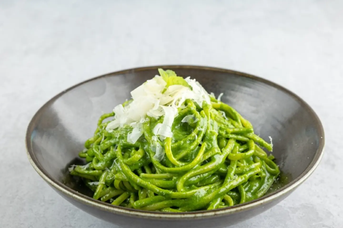 Pesto Pasta