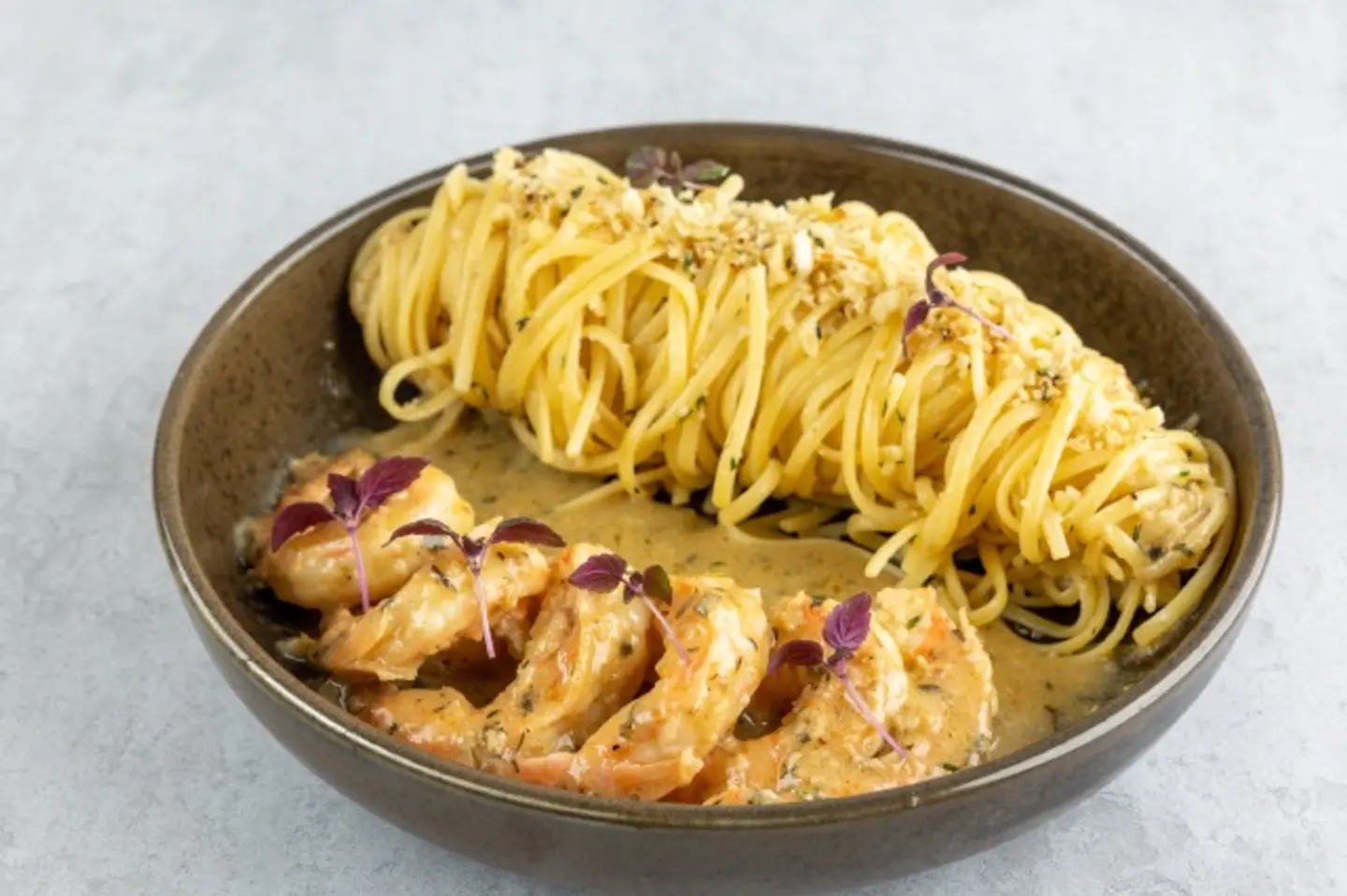 Scampi