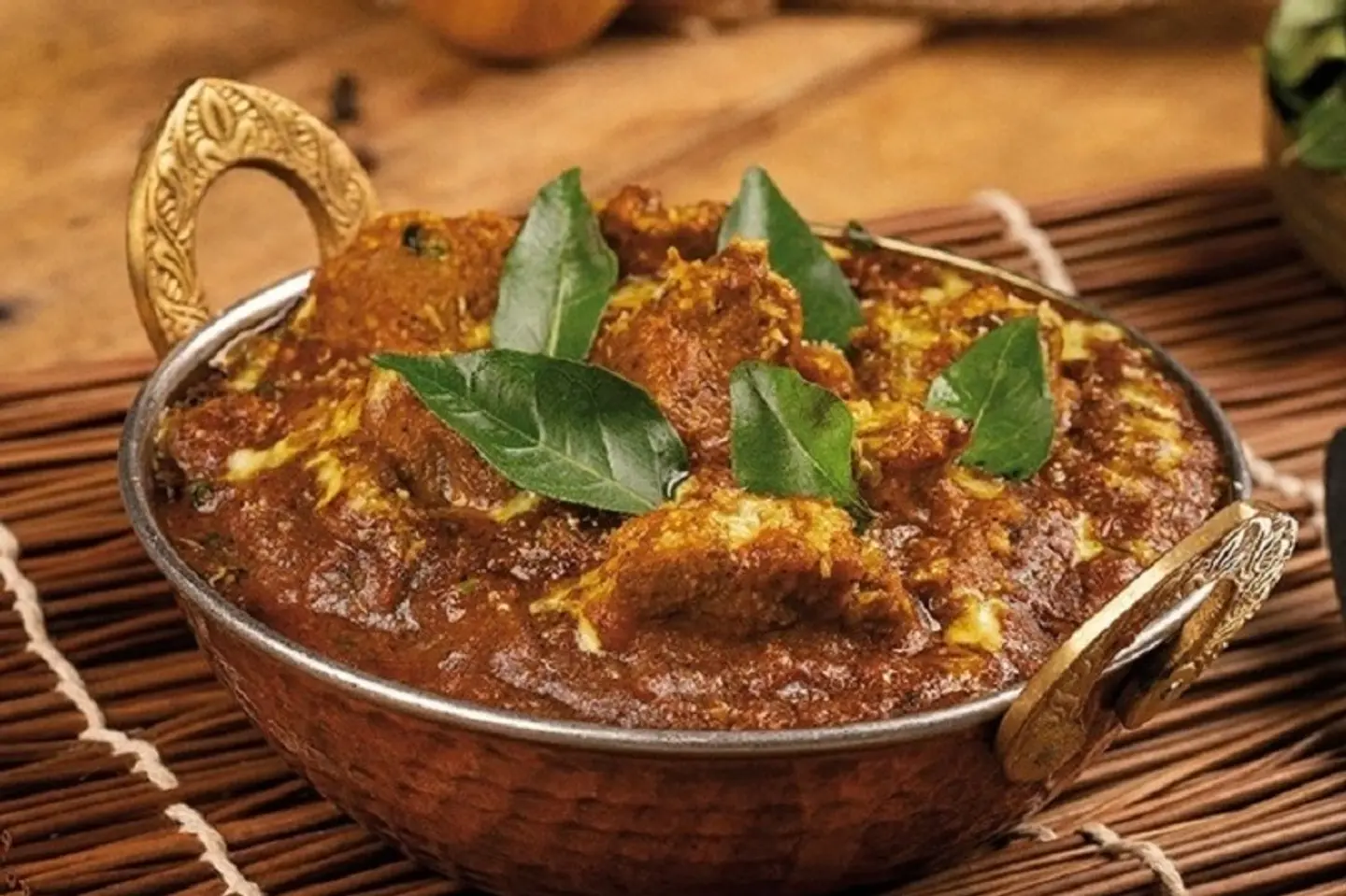 Black Pepeer Masala