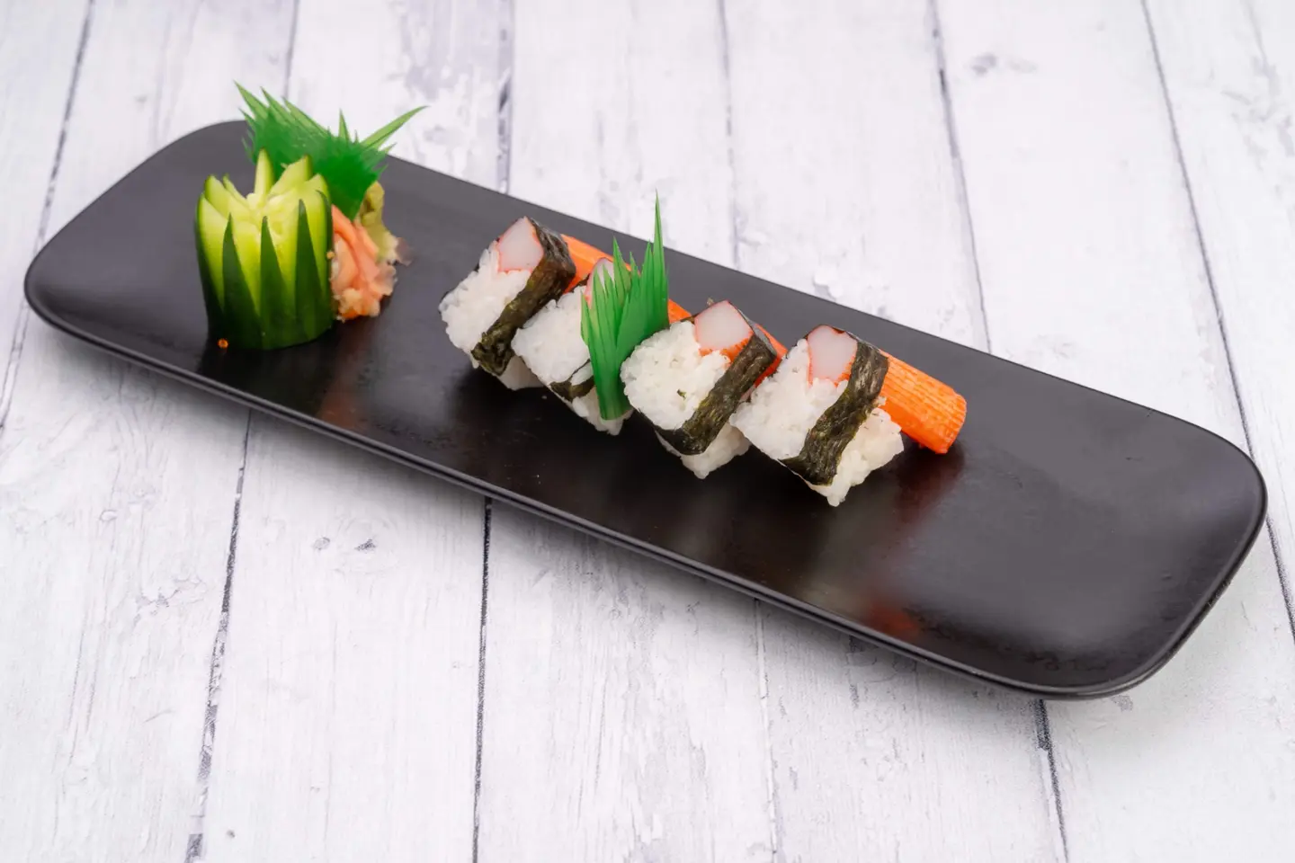 Crab Sushi