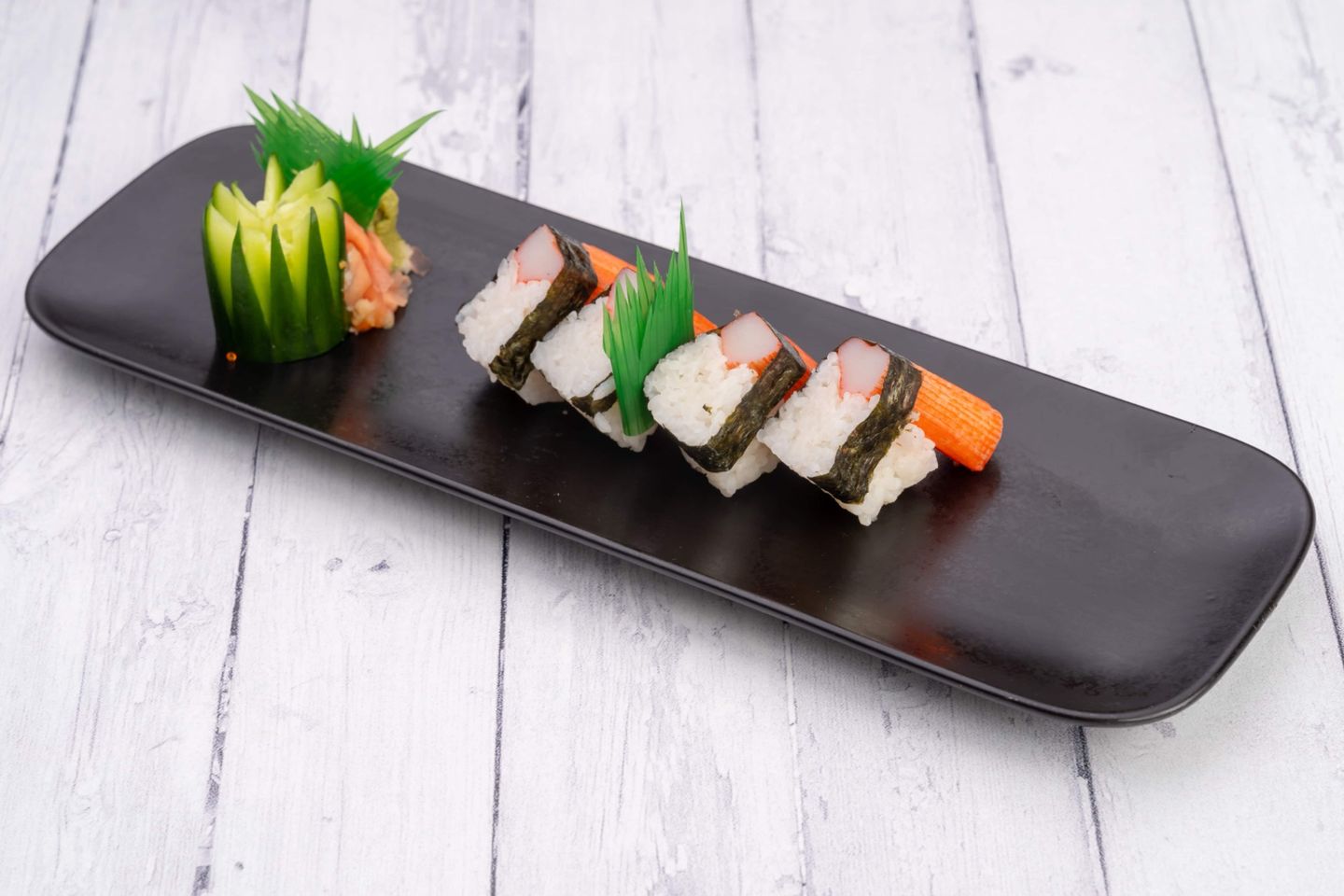 Crab Sushi