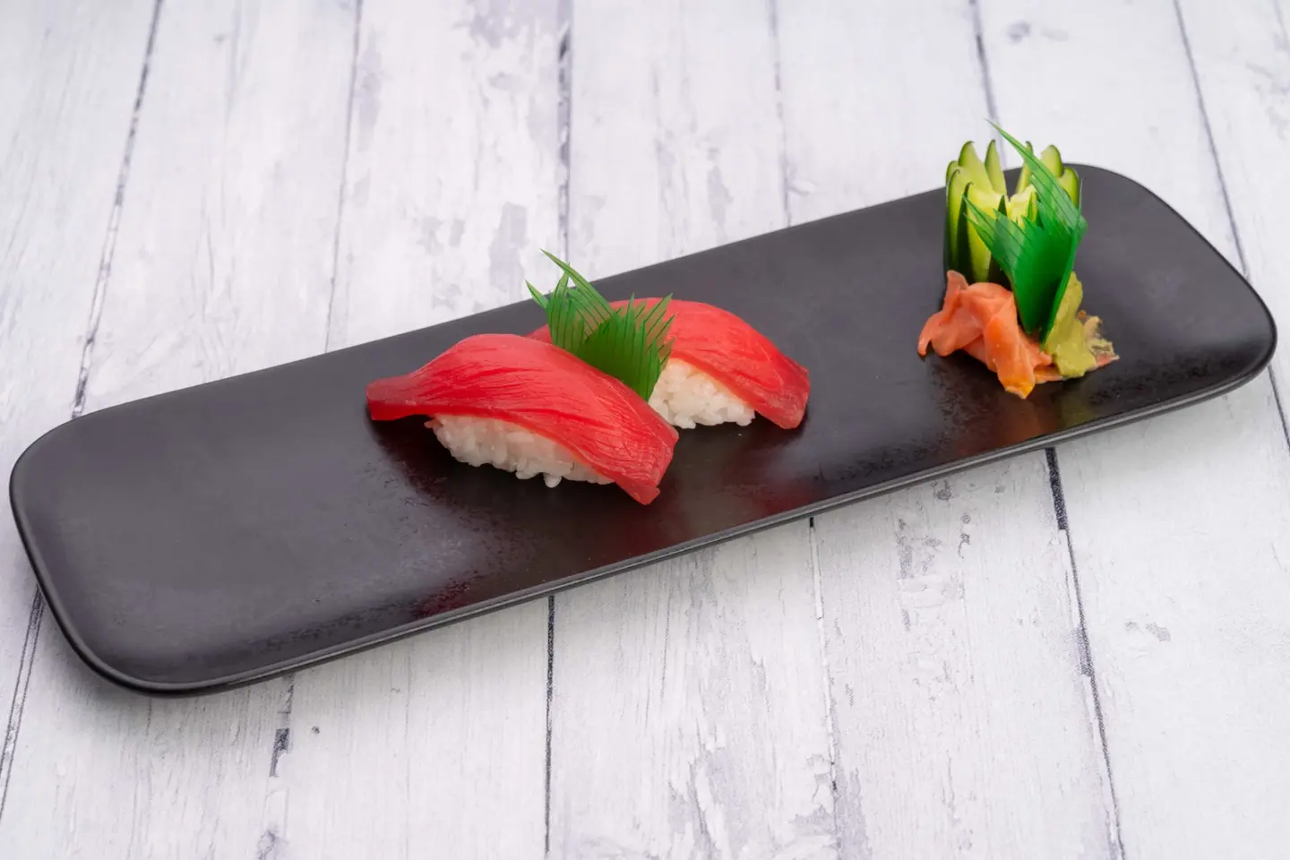 Tuna Sushi