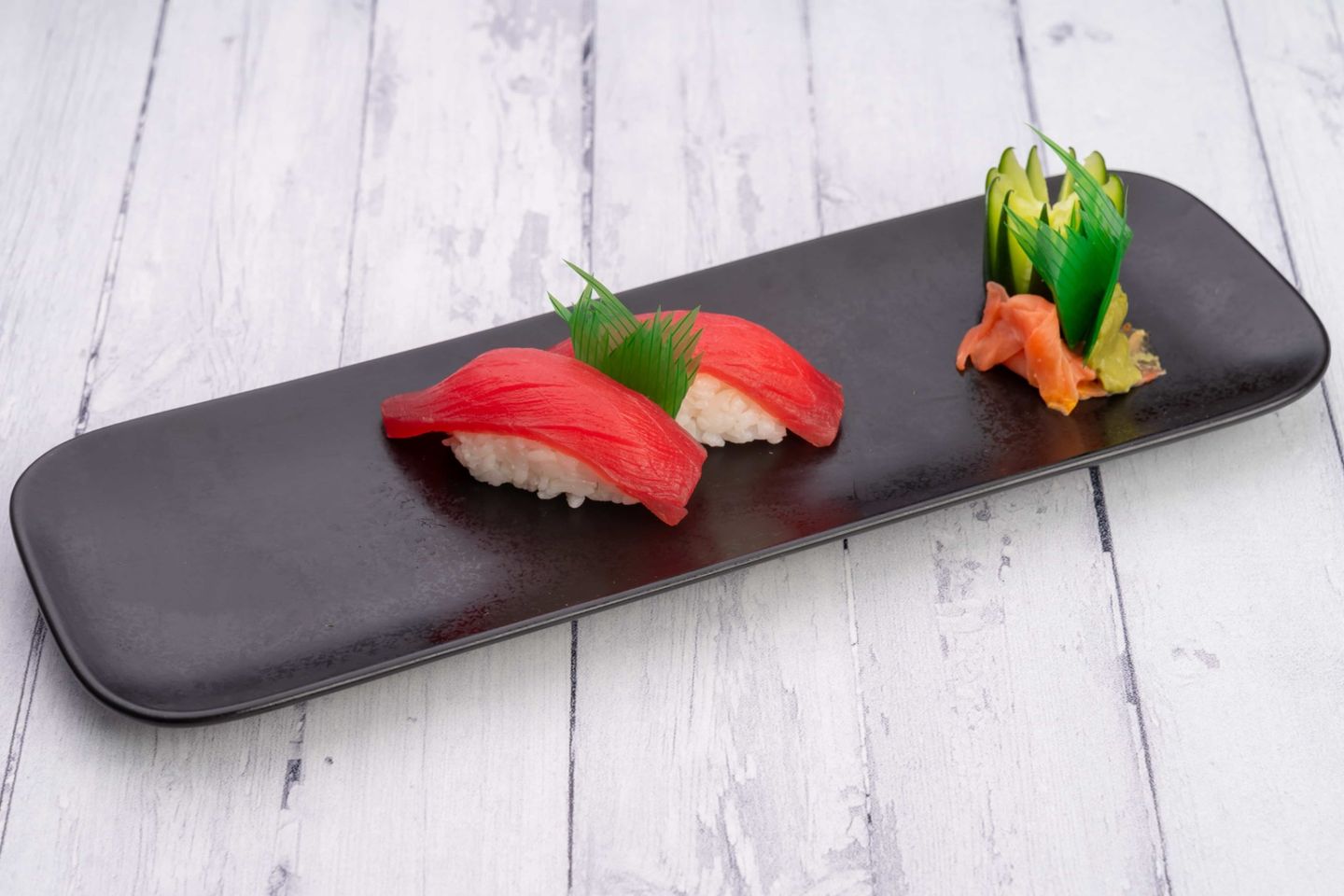 Tuna Sushi