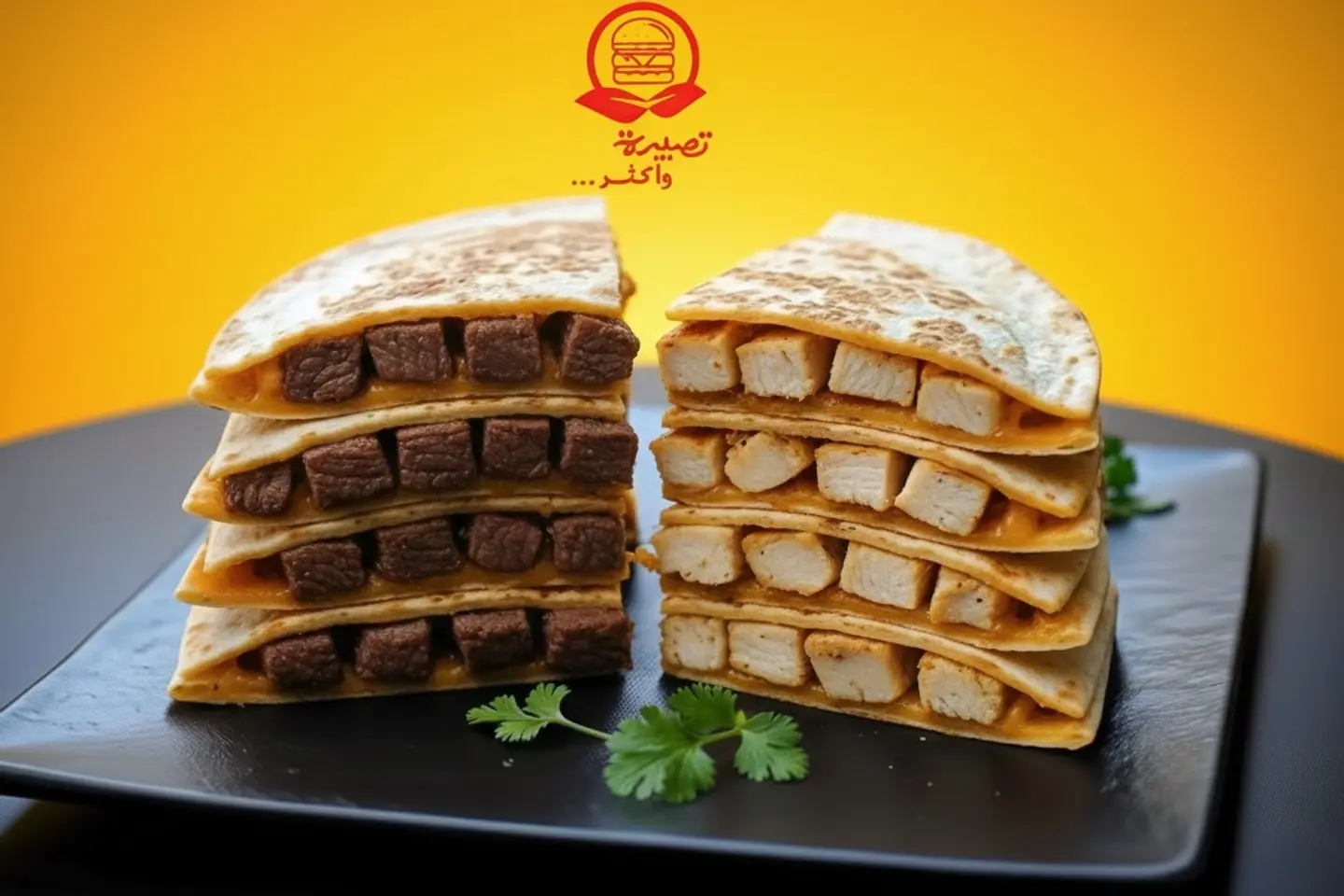 مثلثات كاساديا كومبو