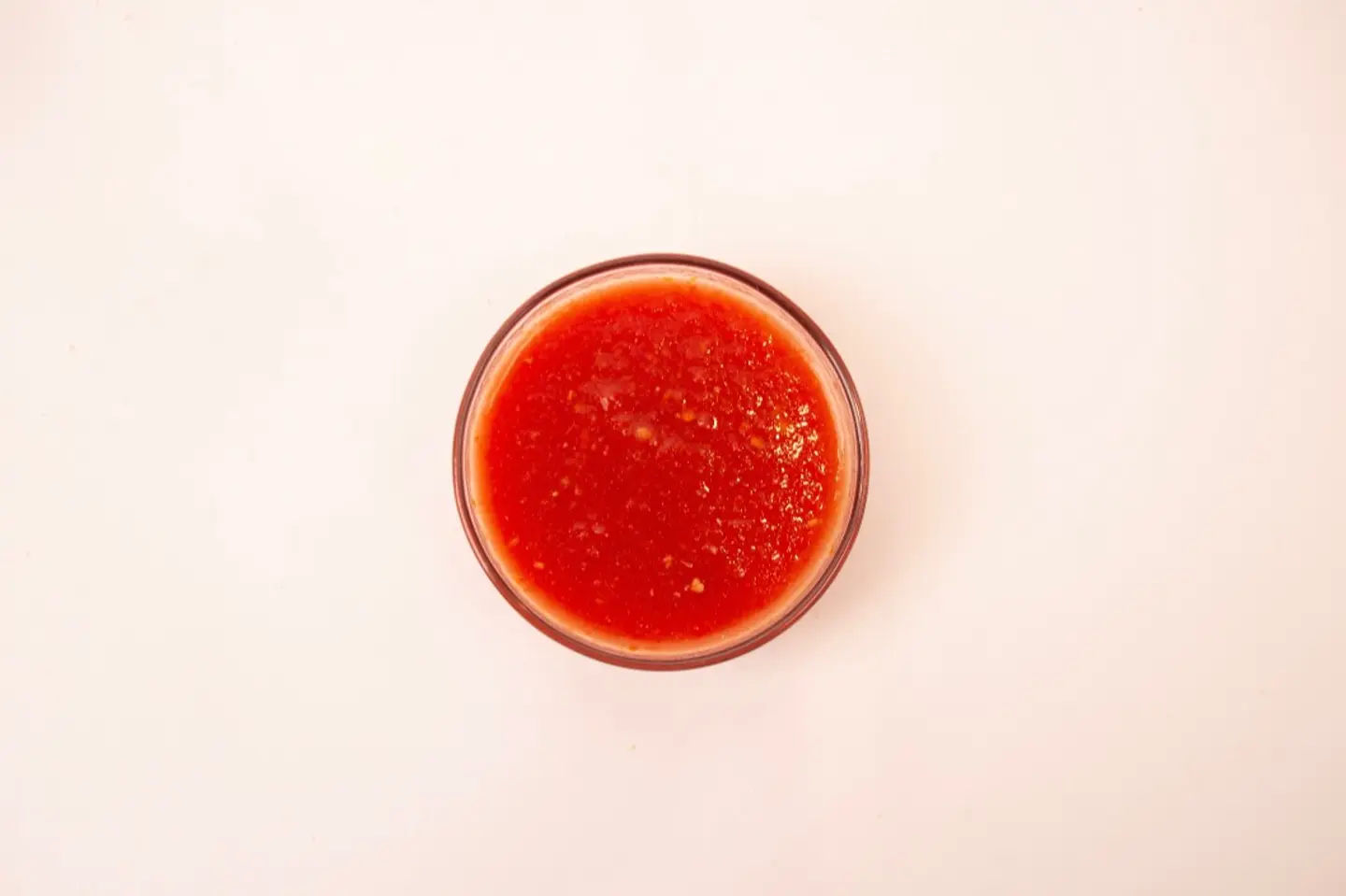 Hot Salad