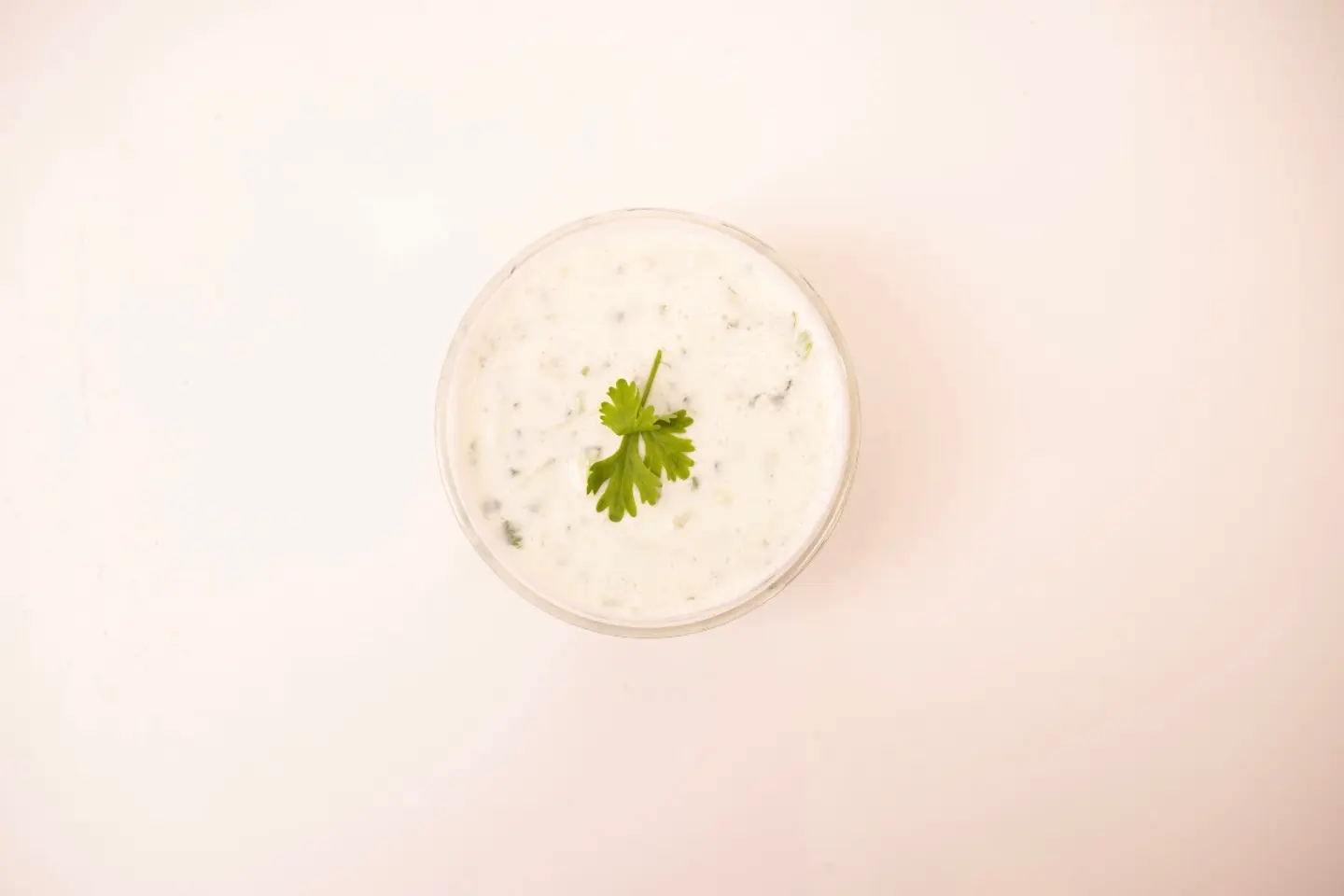 Cucumber With Buttermilk