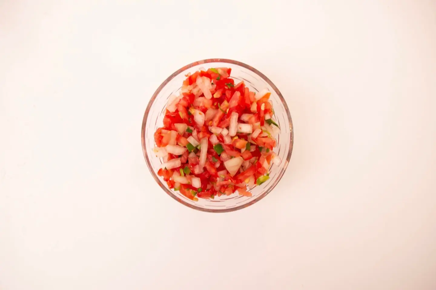 Tomato With Onion