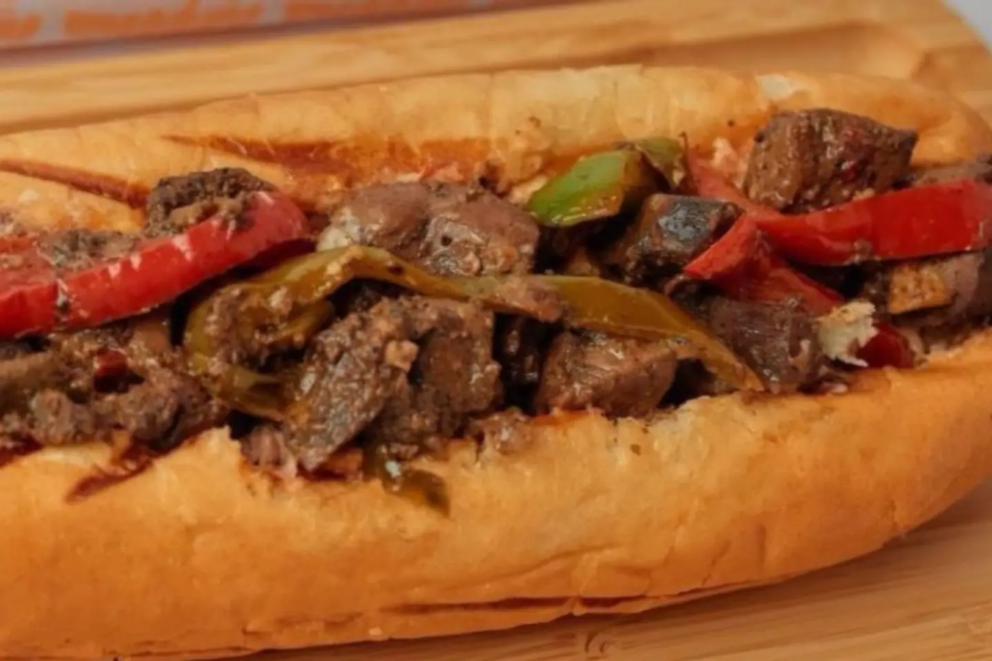 كبدة غنم طازج