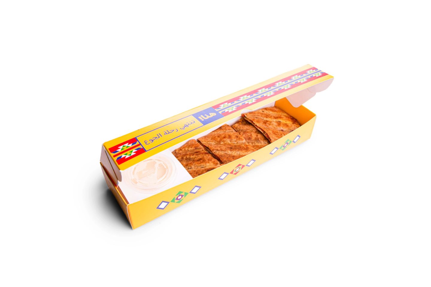 عرايس دجاج