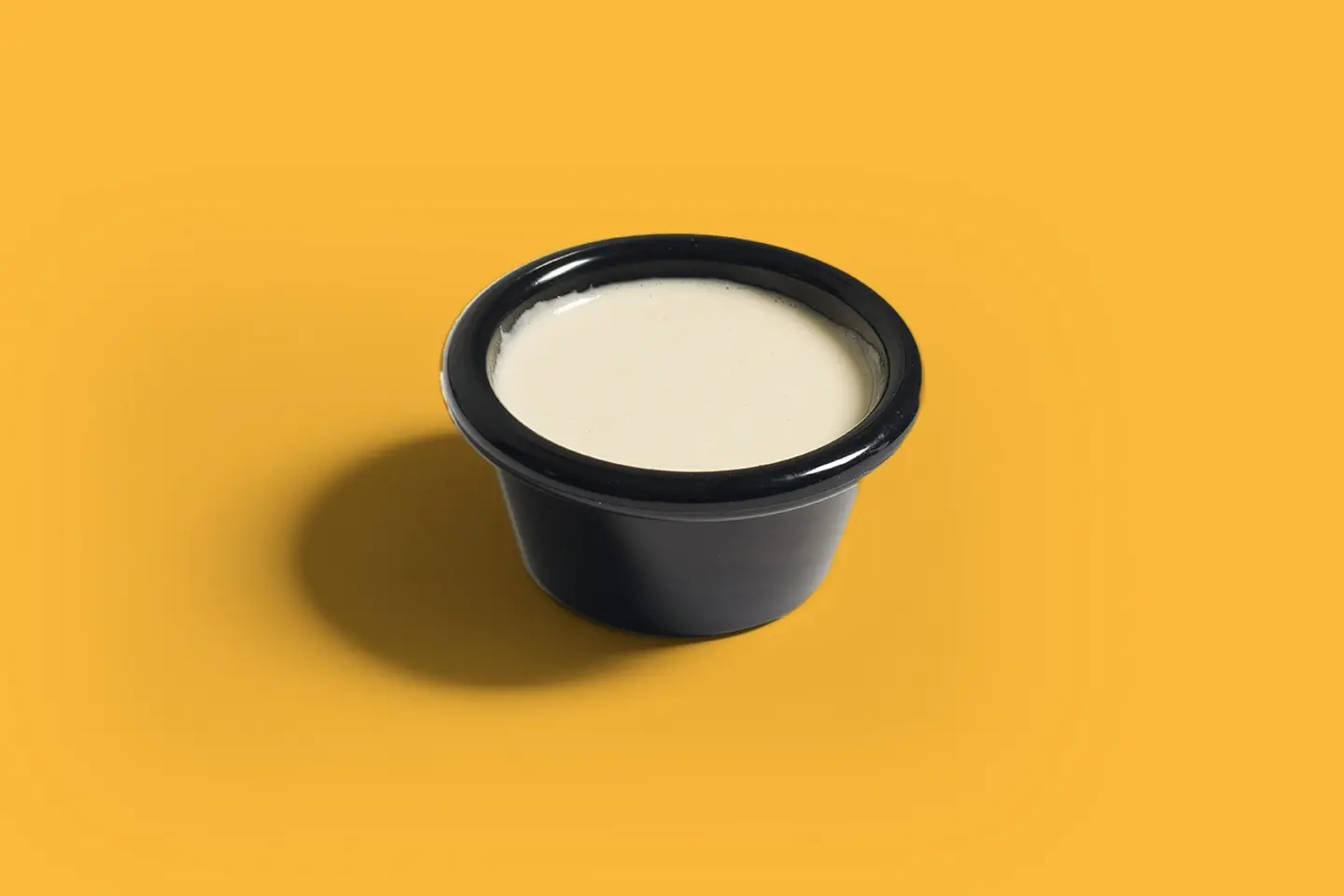 تغميسة طحينية