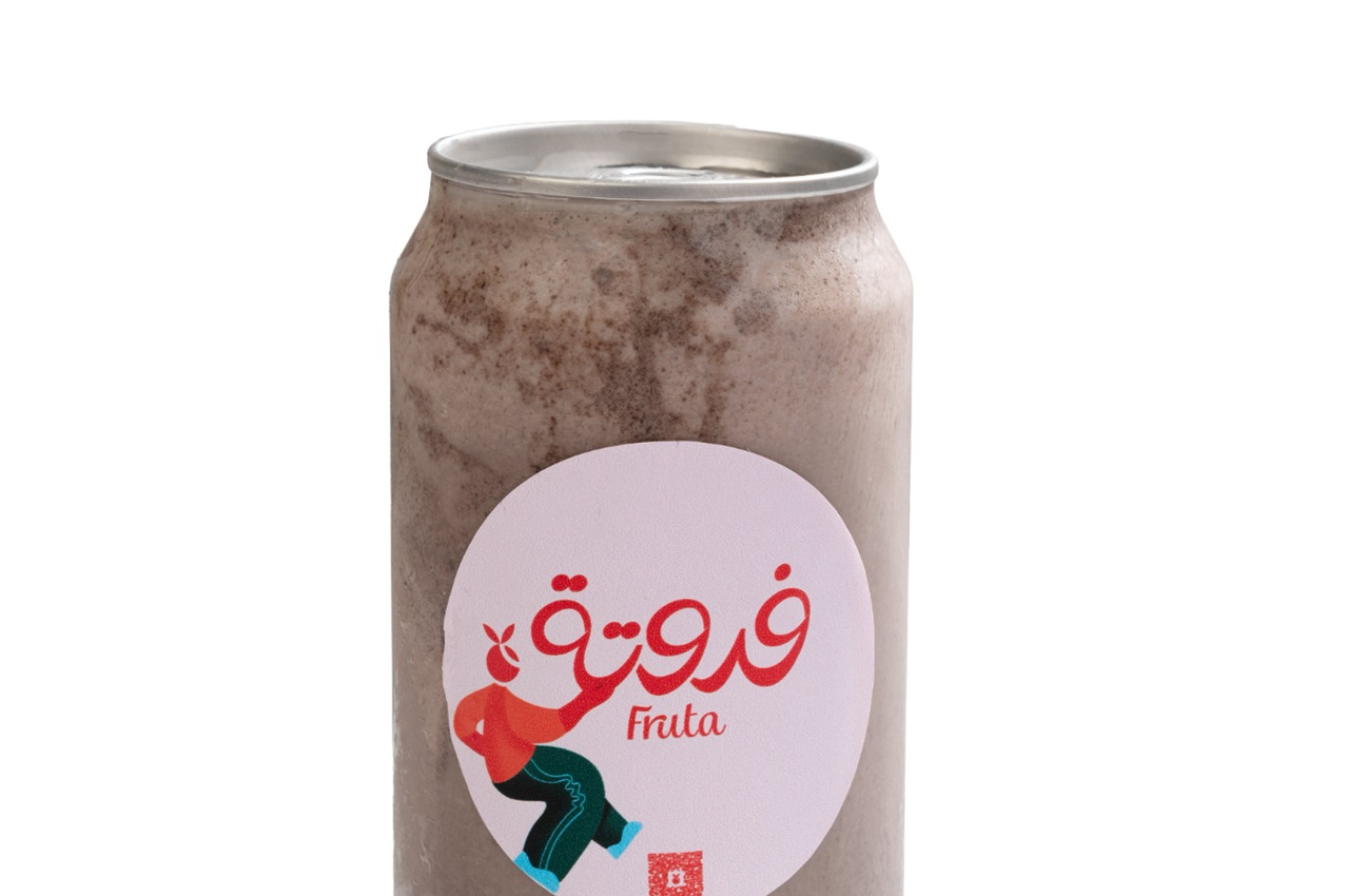 ميلك شيك اوريو
