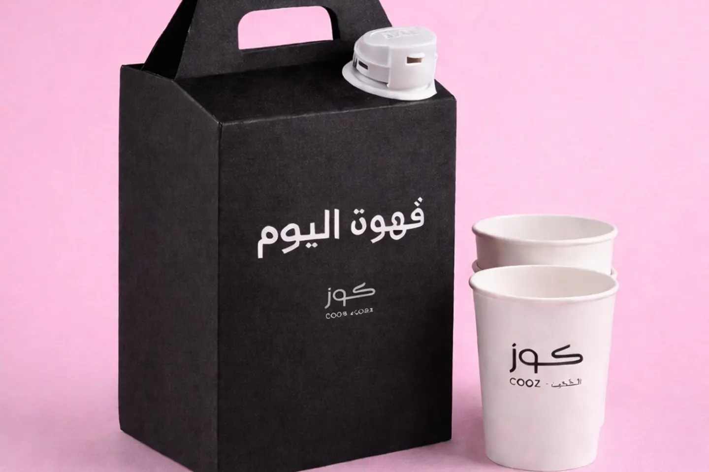 Today's Coffee Box