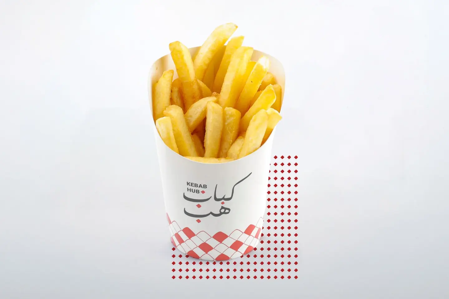 بطاطس مقلية