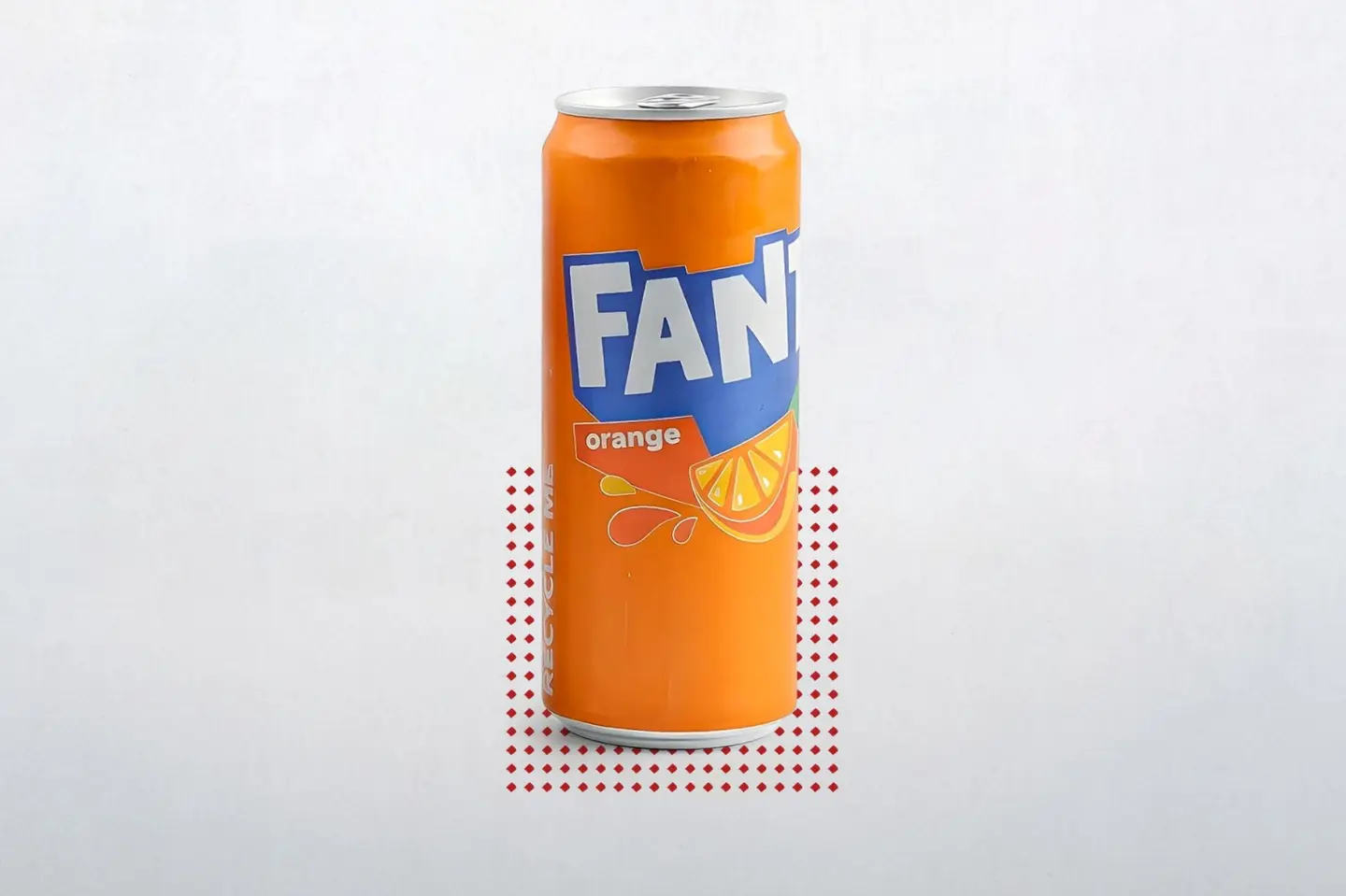 فانتا برتقال