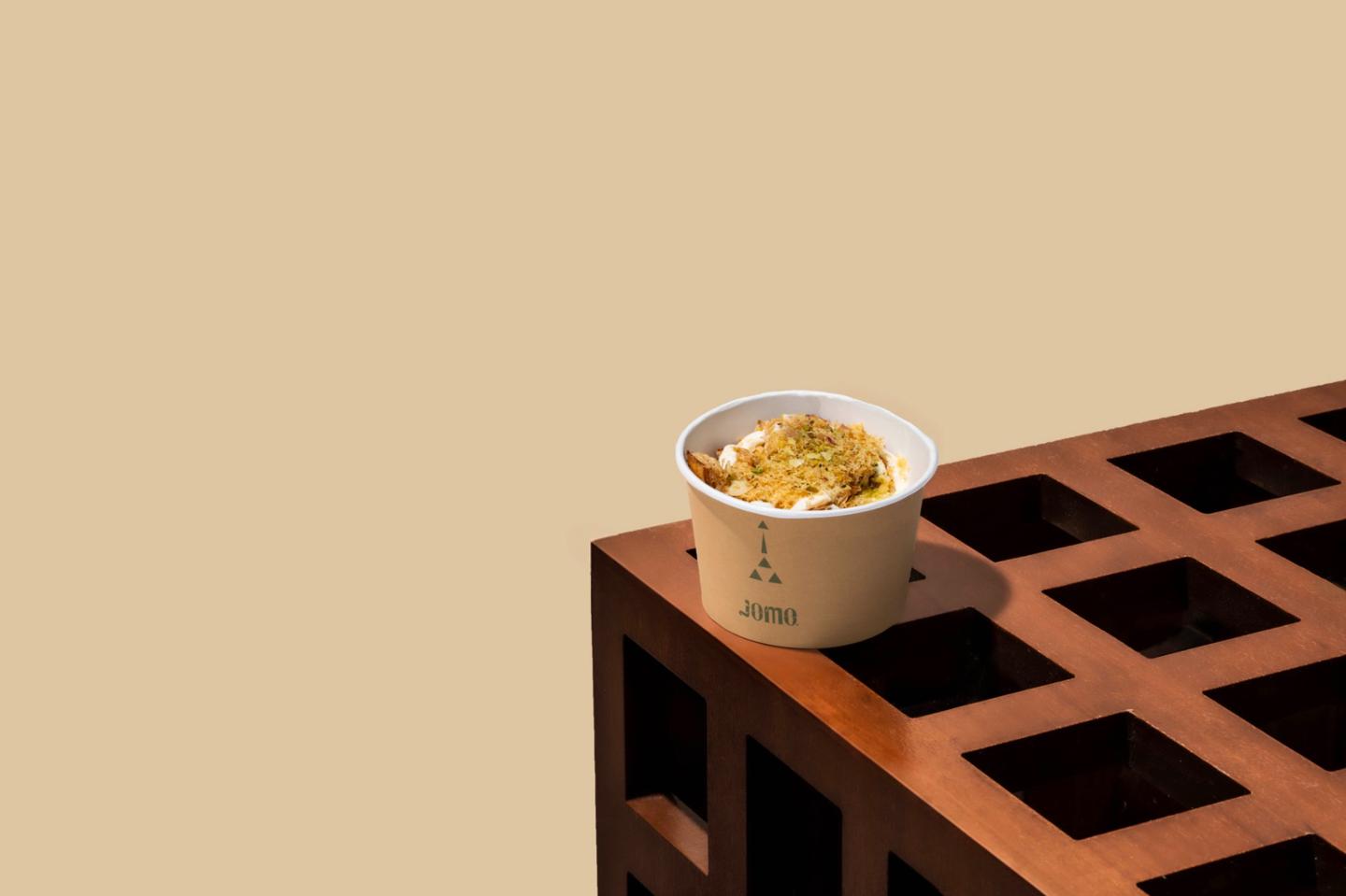 بودينق ام علي