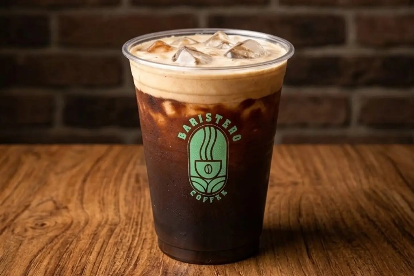 Espresso Shaken   Regular