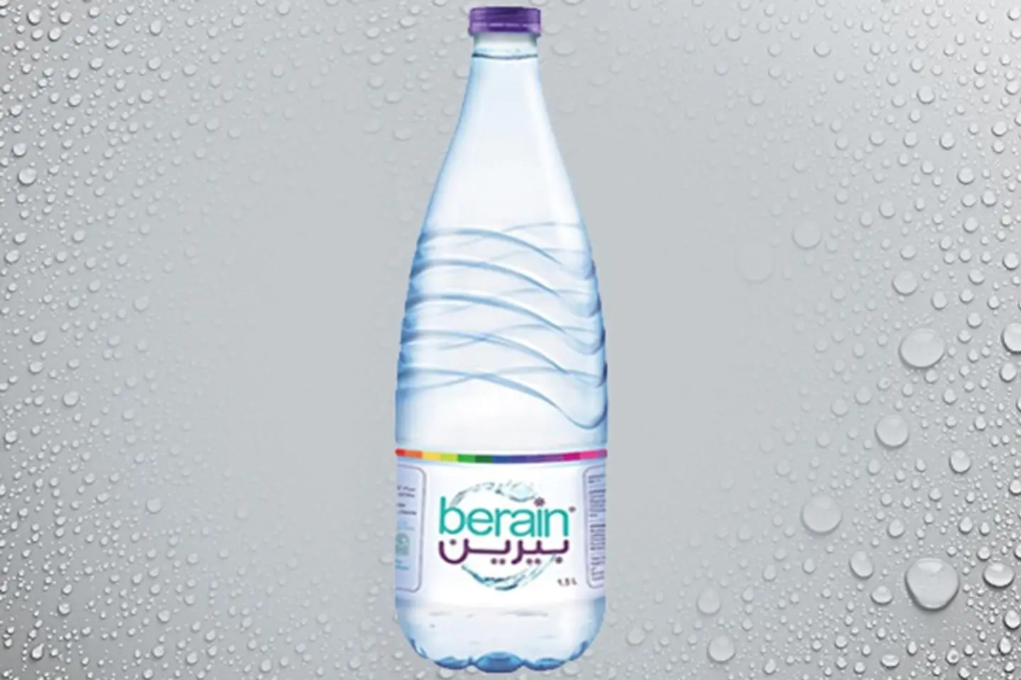 Bottled Water