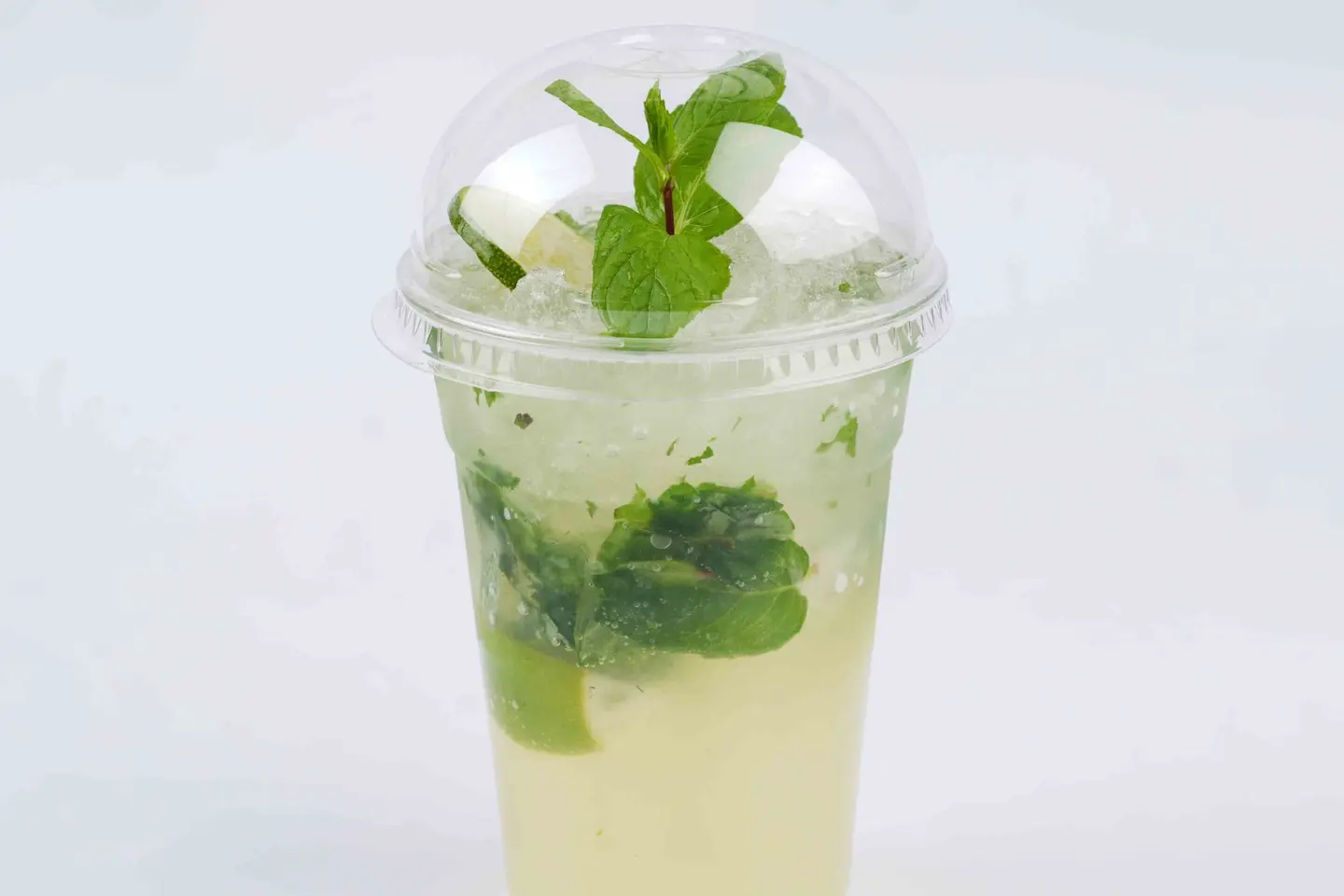 Classic Mojito