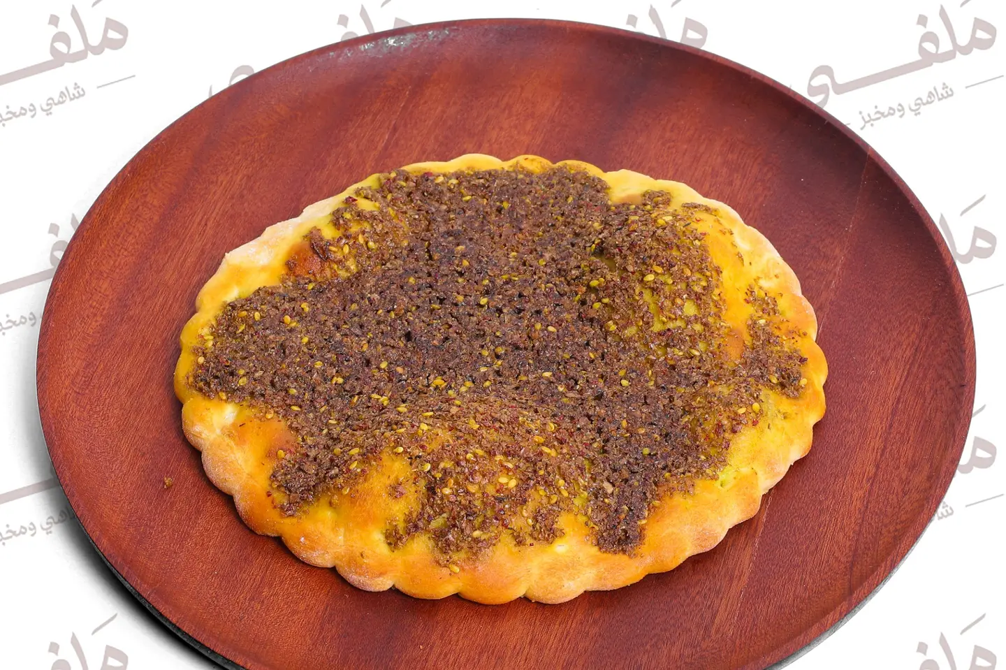 Thyme Pie