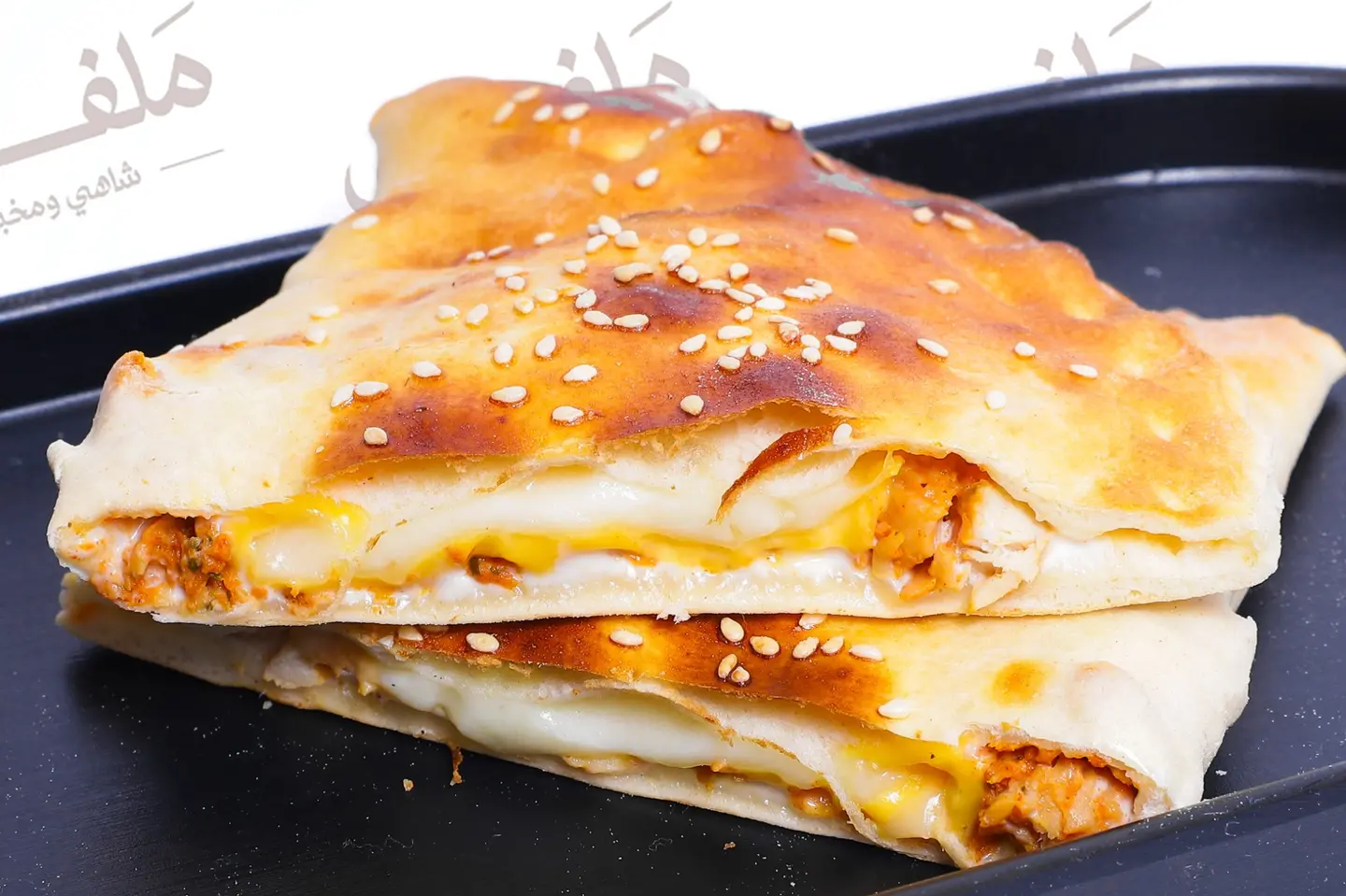 Chicken Pie