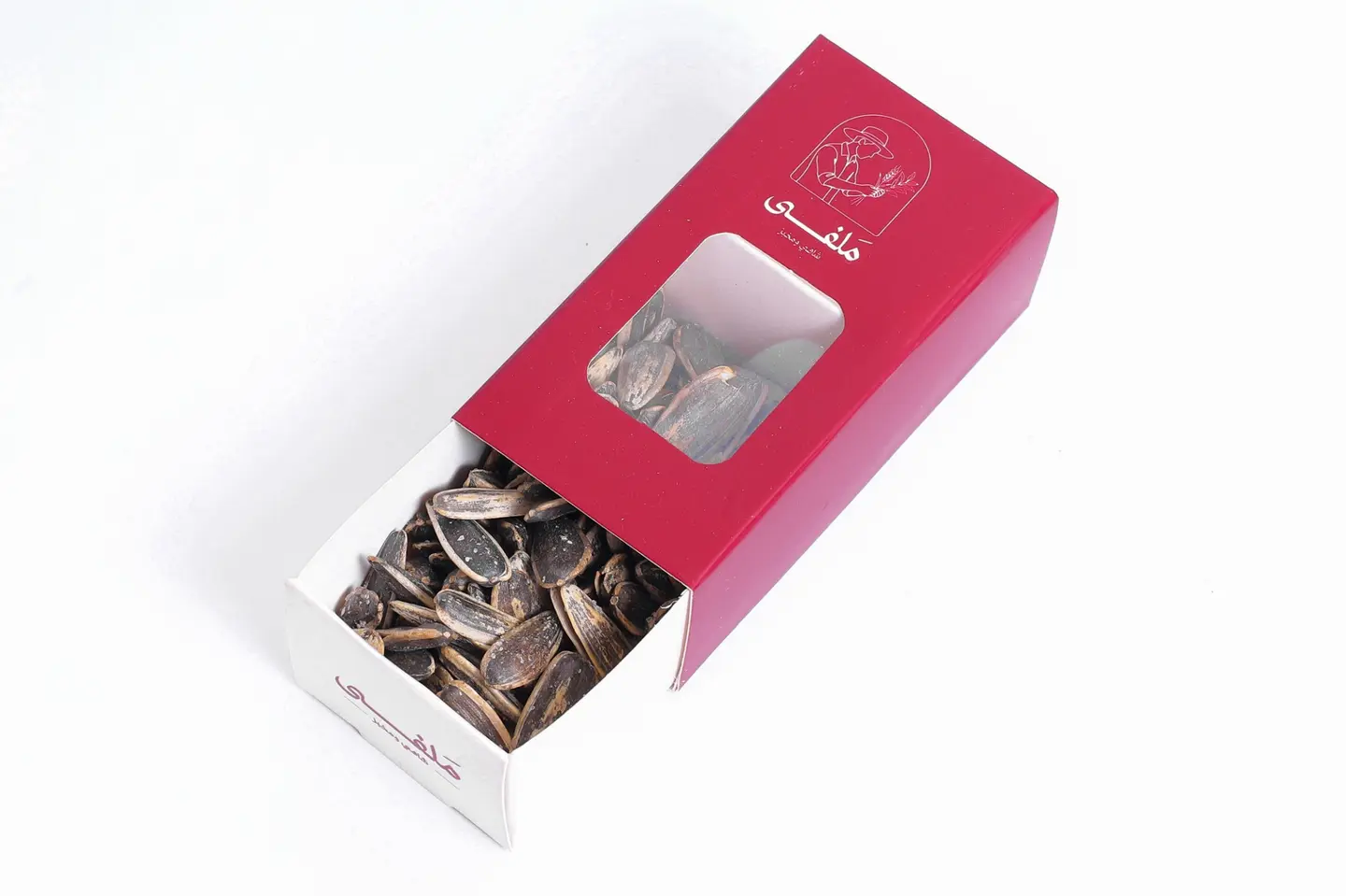 Sunflower Seeds