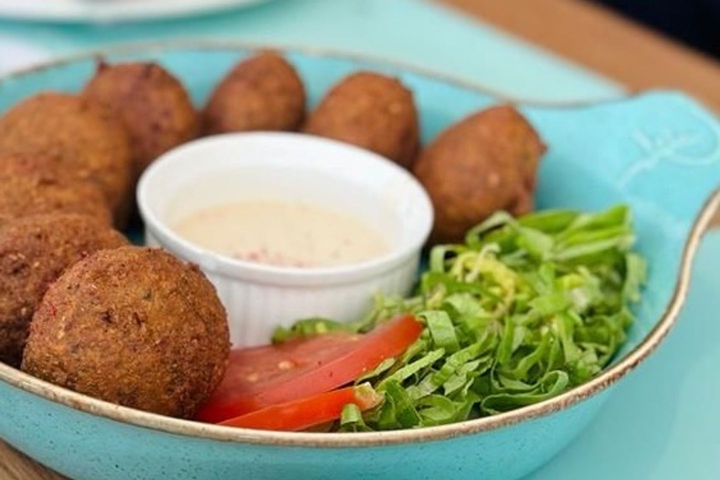 فلافل