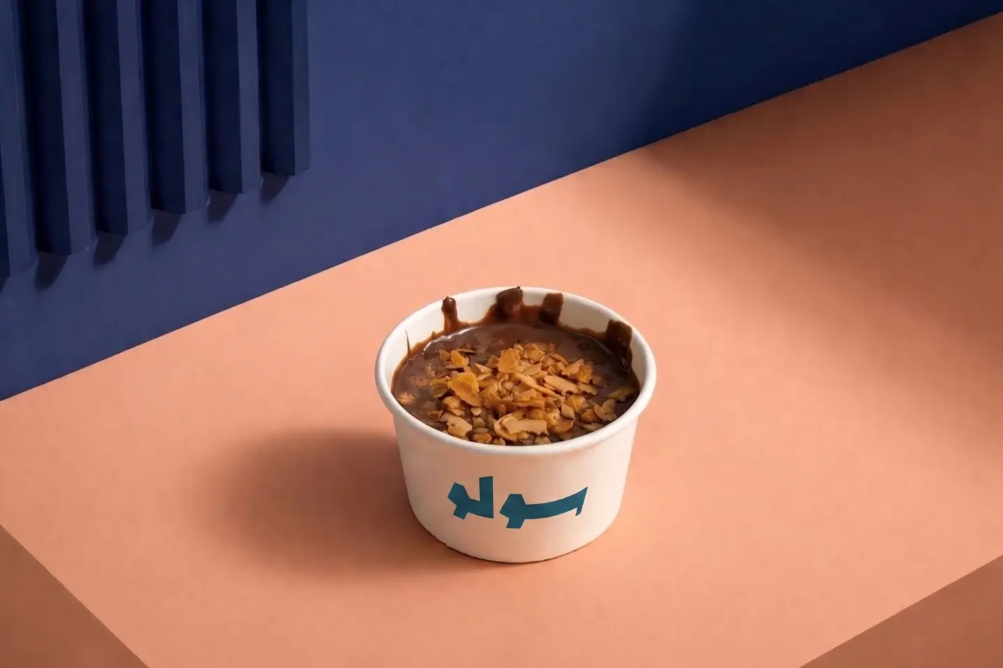 Scoop Cookies