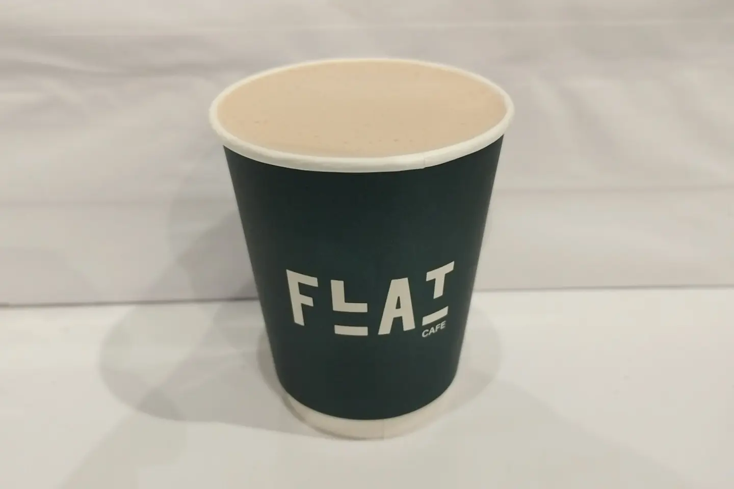 Hot Mocha - Hot Coffee