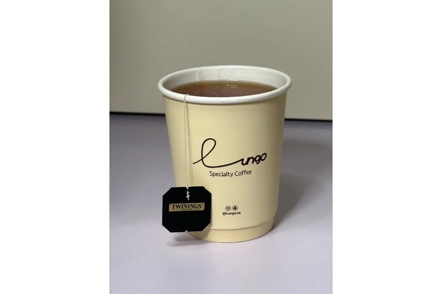 English Tea
