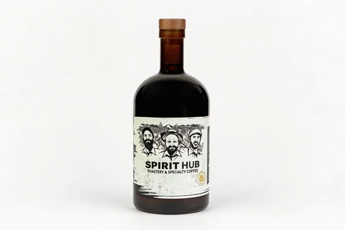 Yemen Odaini 1 Liter