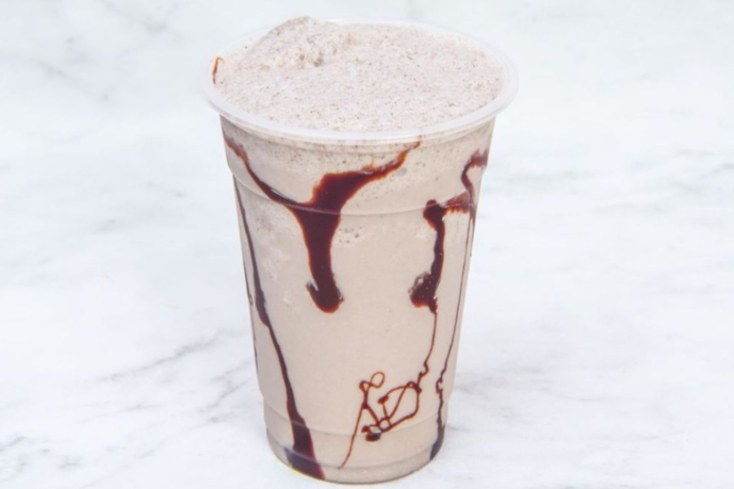 Frappuccino
