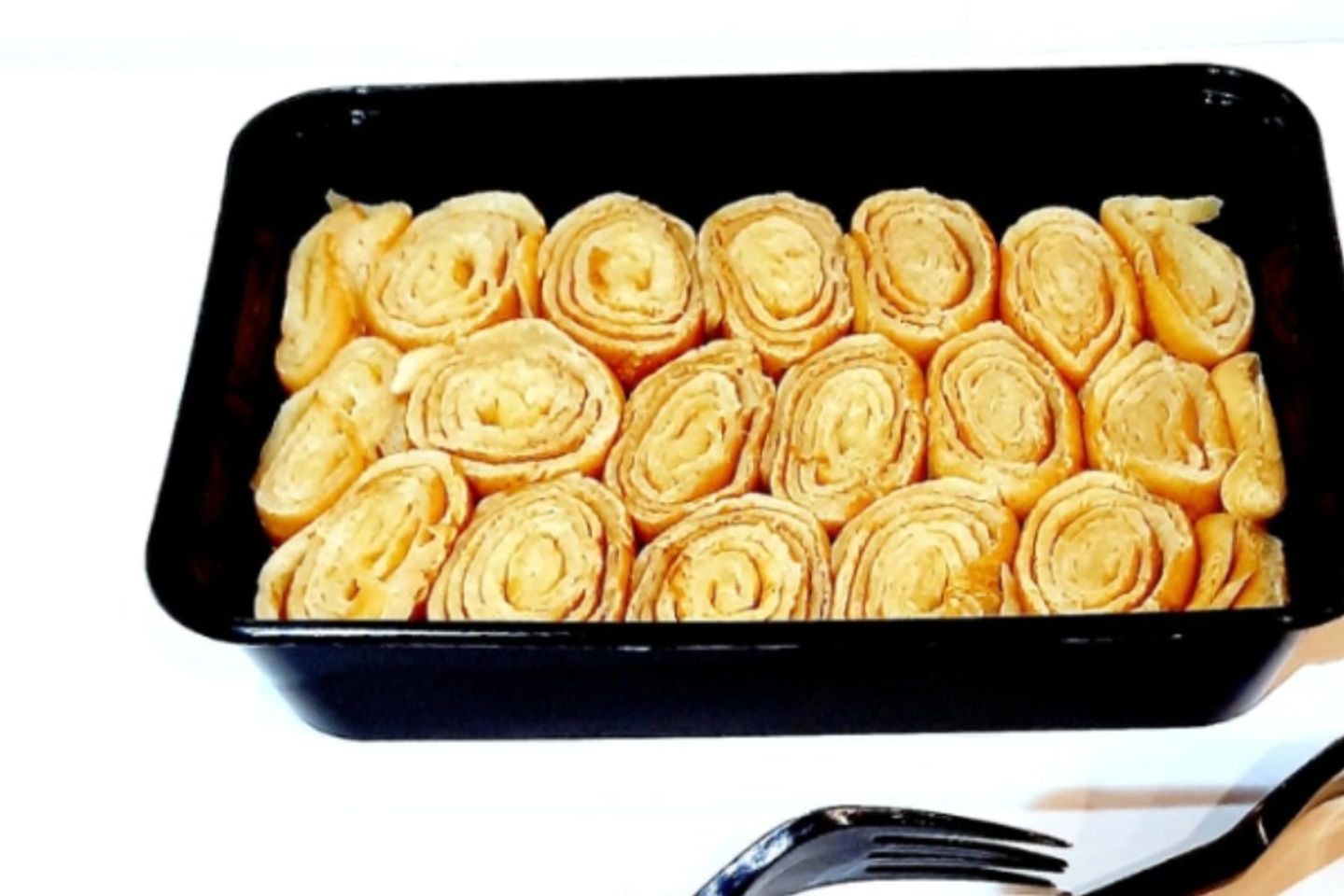 Crepe Cheese
