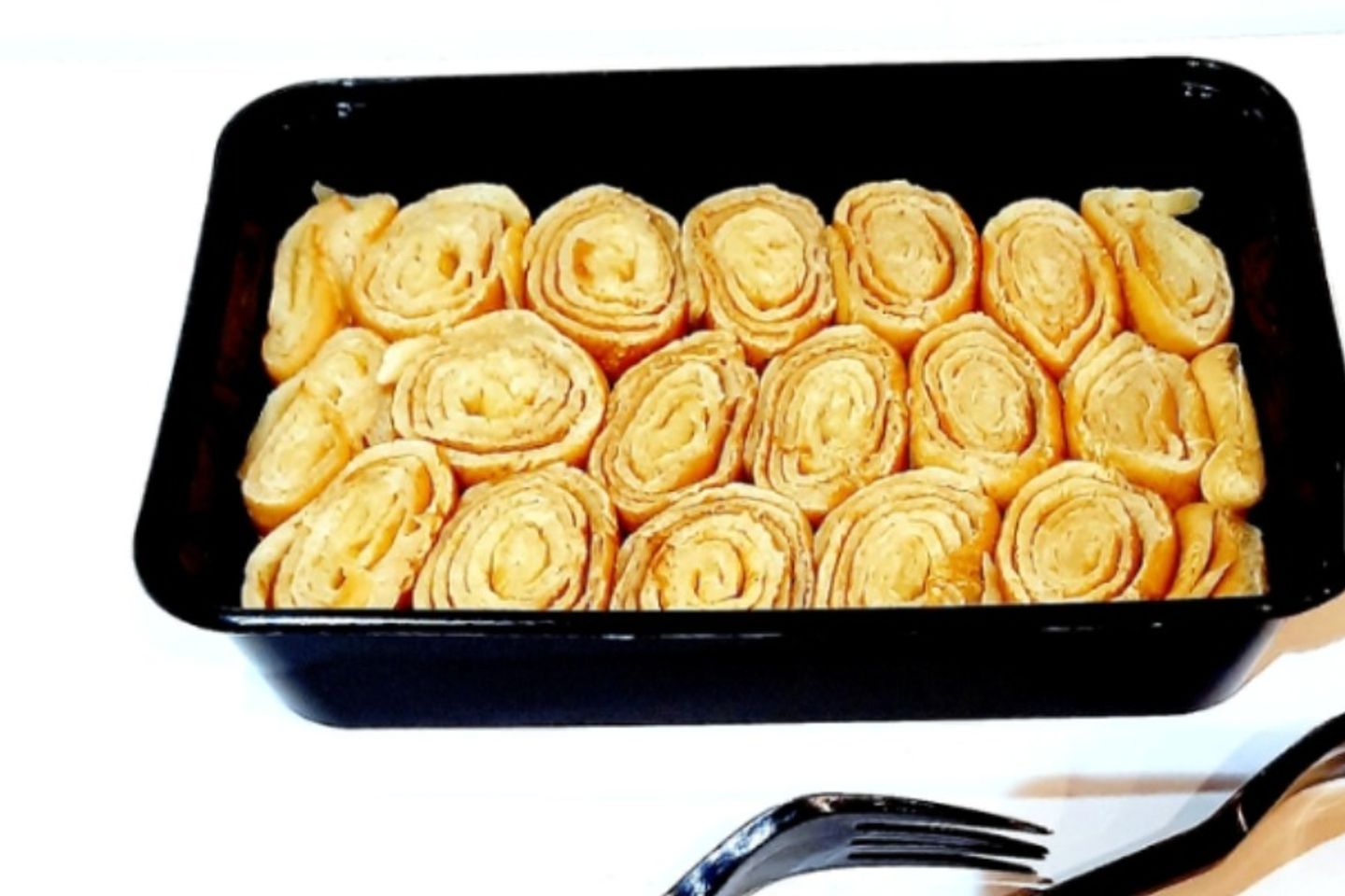 Crepe Cheese Peanut Butter