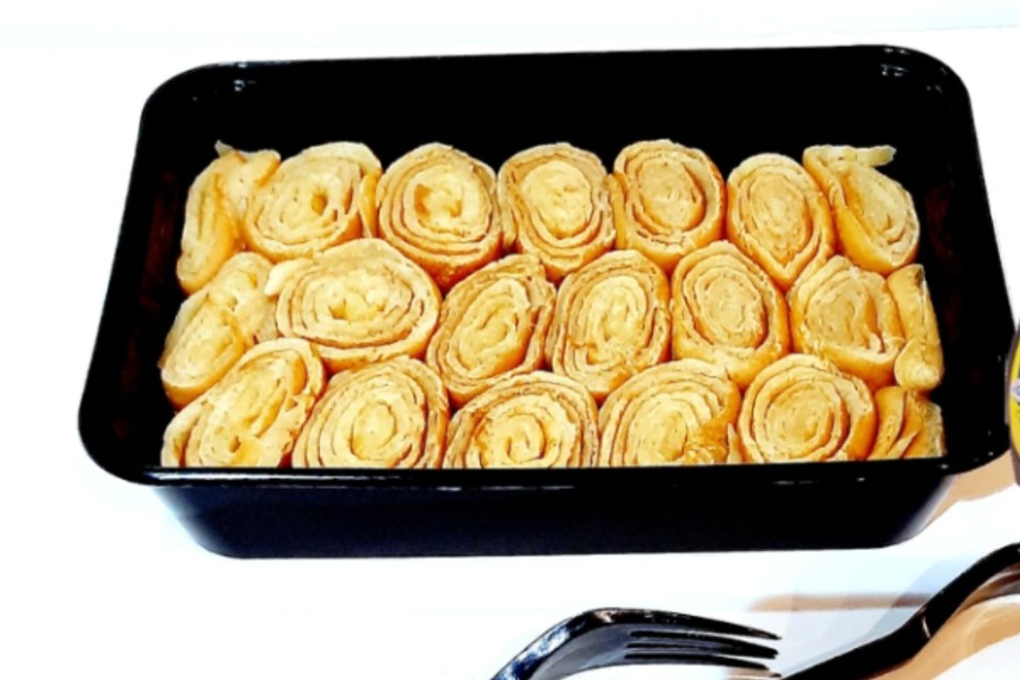 Crepe Cheese Haney
