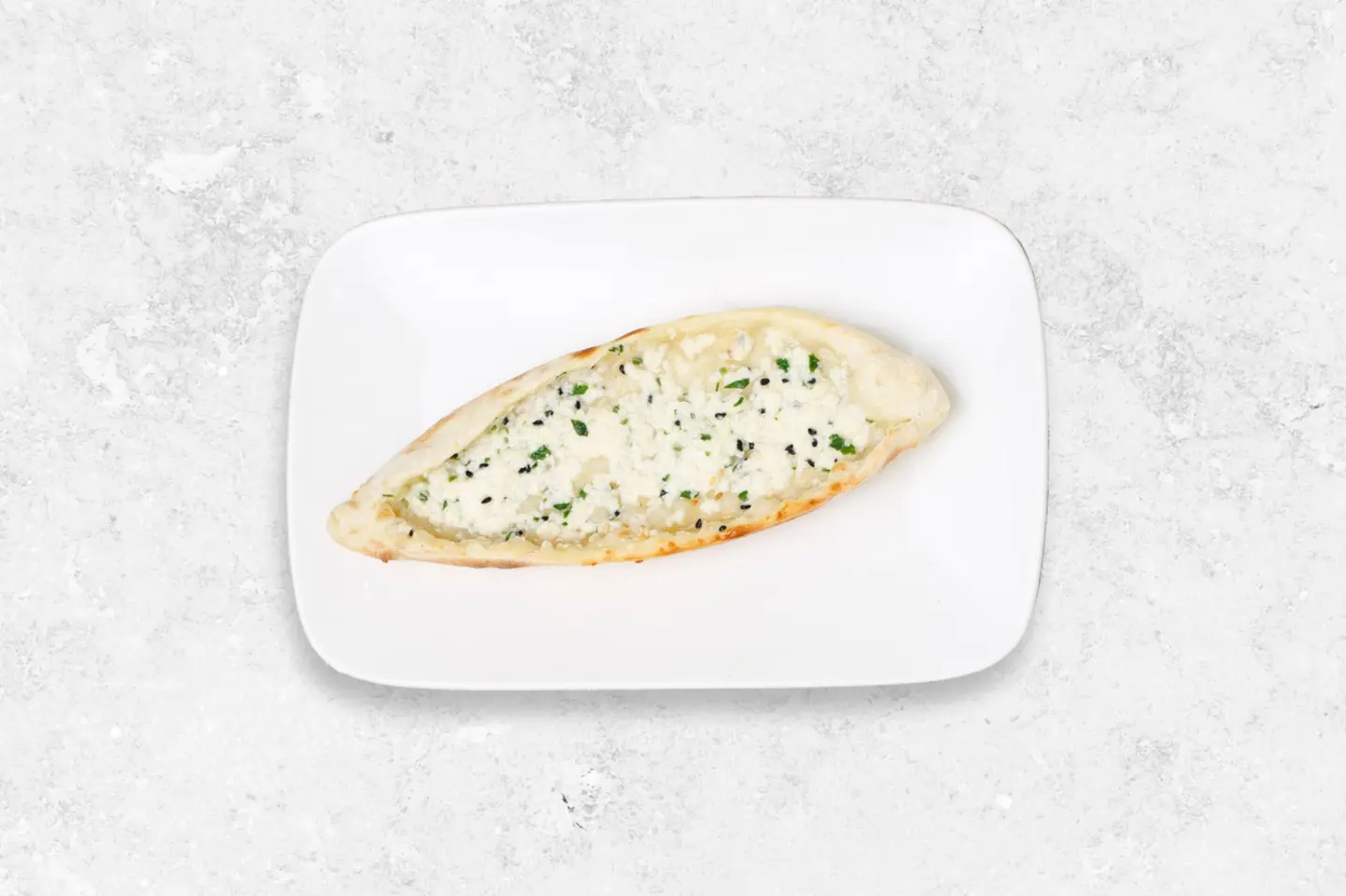 Arayes Cheese