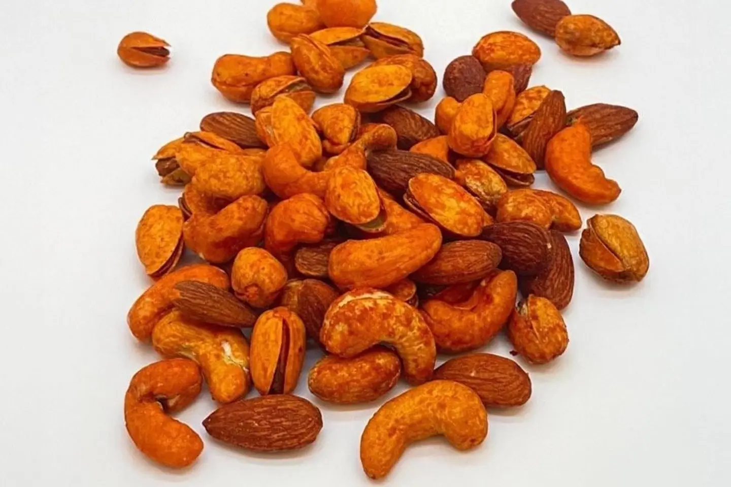 Extra Premium Mixed Nuts