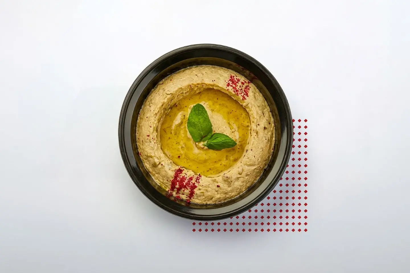 Eggplant Dip