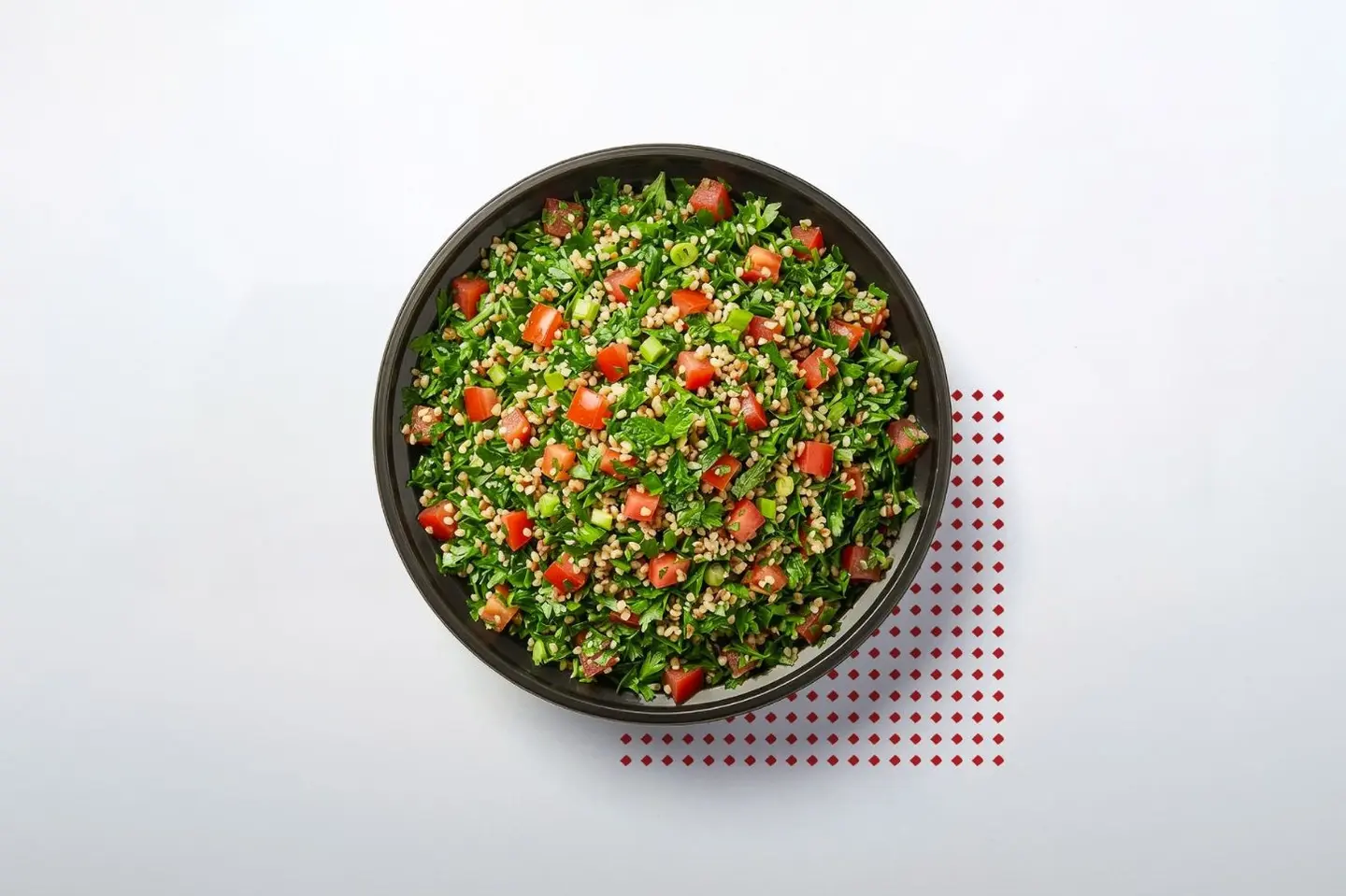 Tabbouleh