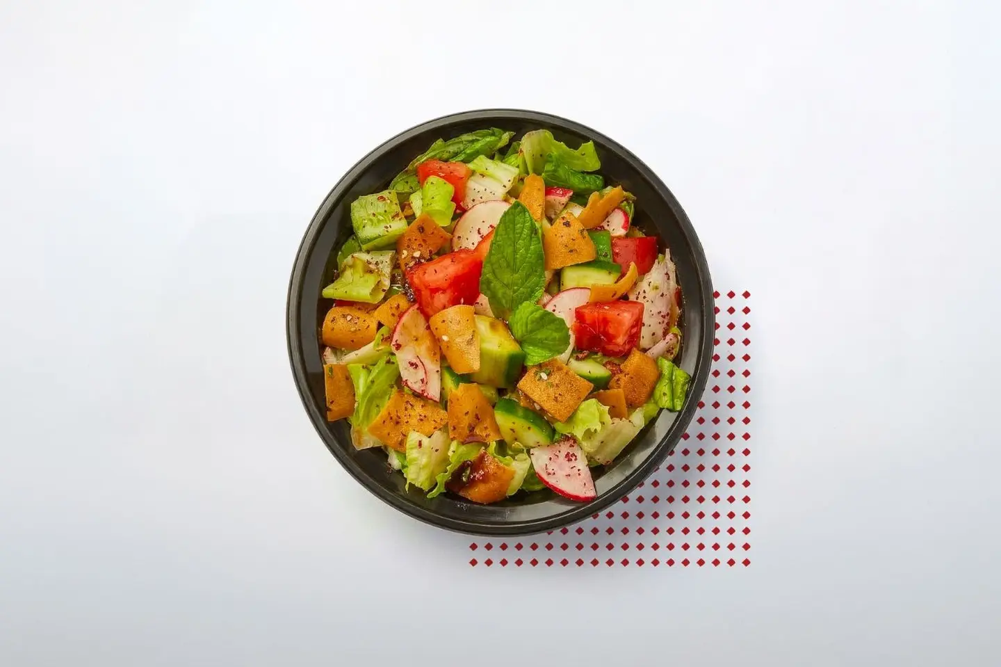 Fattoush