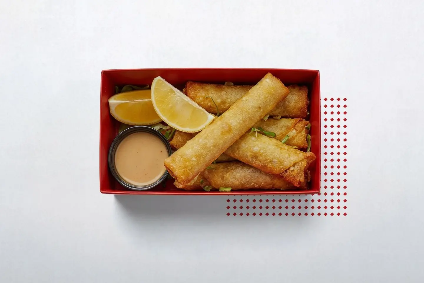 Kebab Roll
