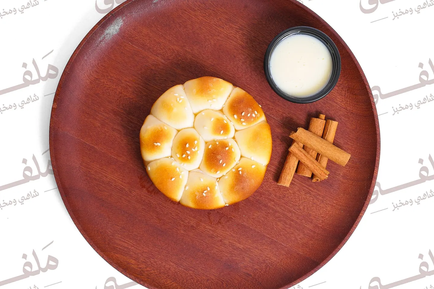 Nestlé Cinnamon Khaliah Medium