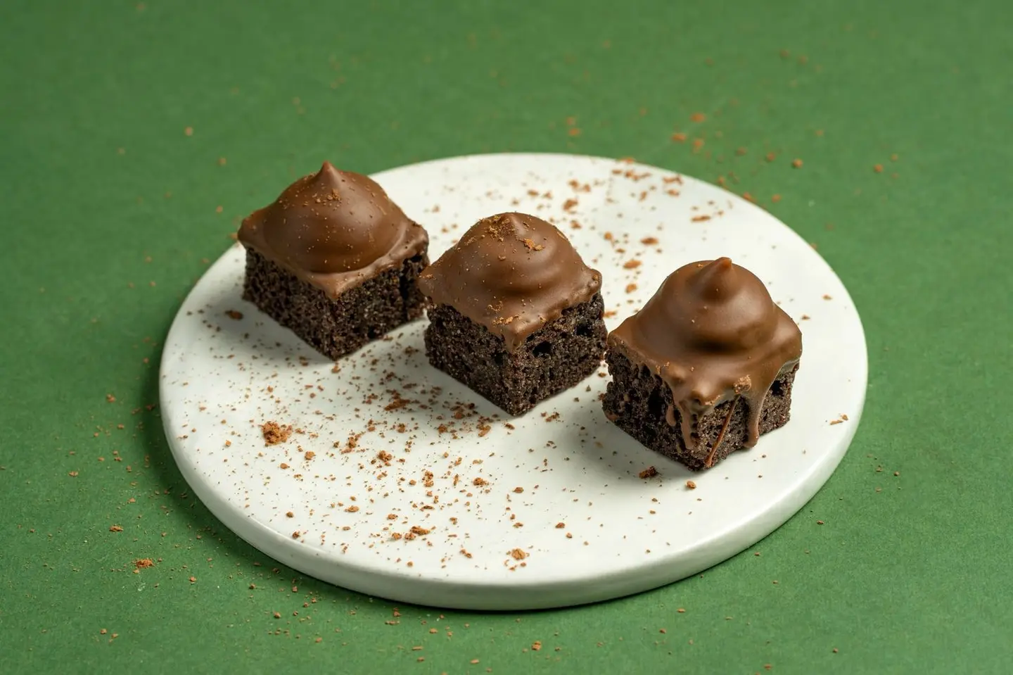 سولتد كراميل