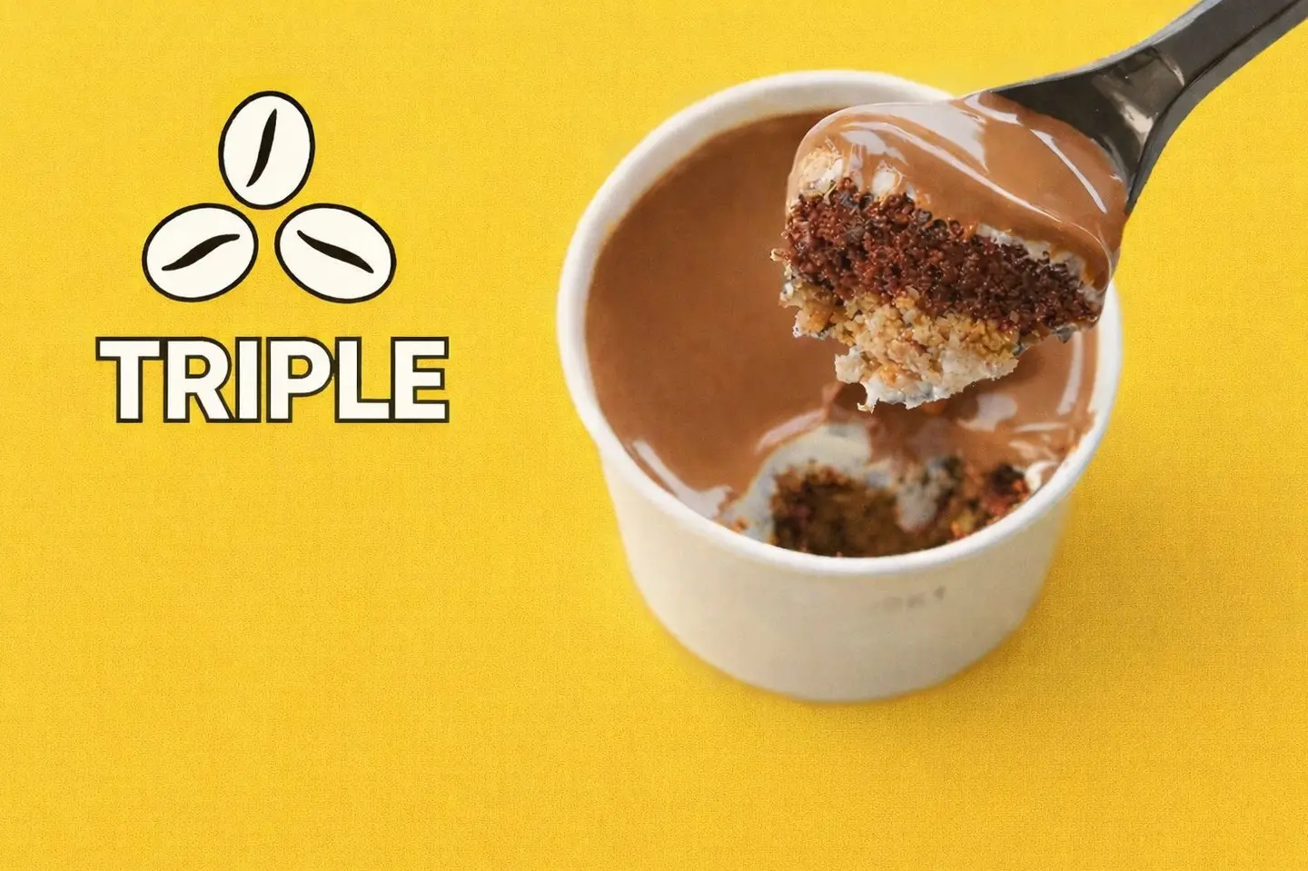 شوكولاتة بودينق