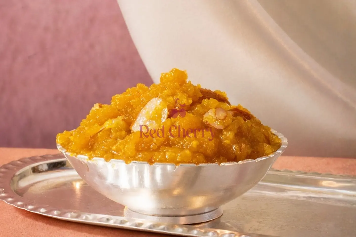 حلوى مونغ دال حلوة