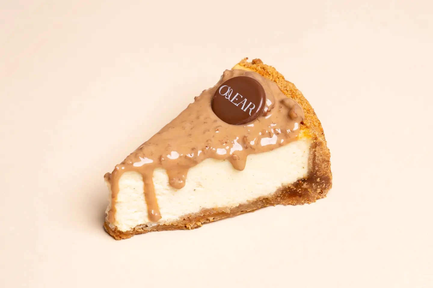 تشيز كيك البيكان