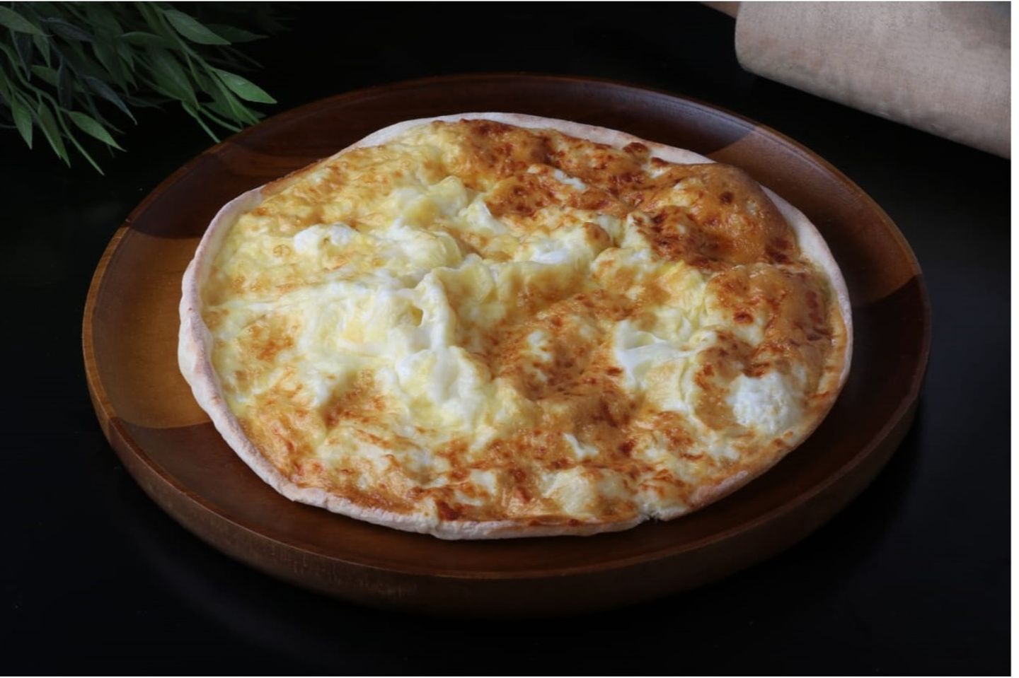 فطيره بيض
