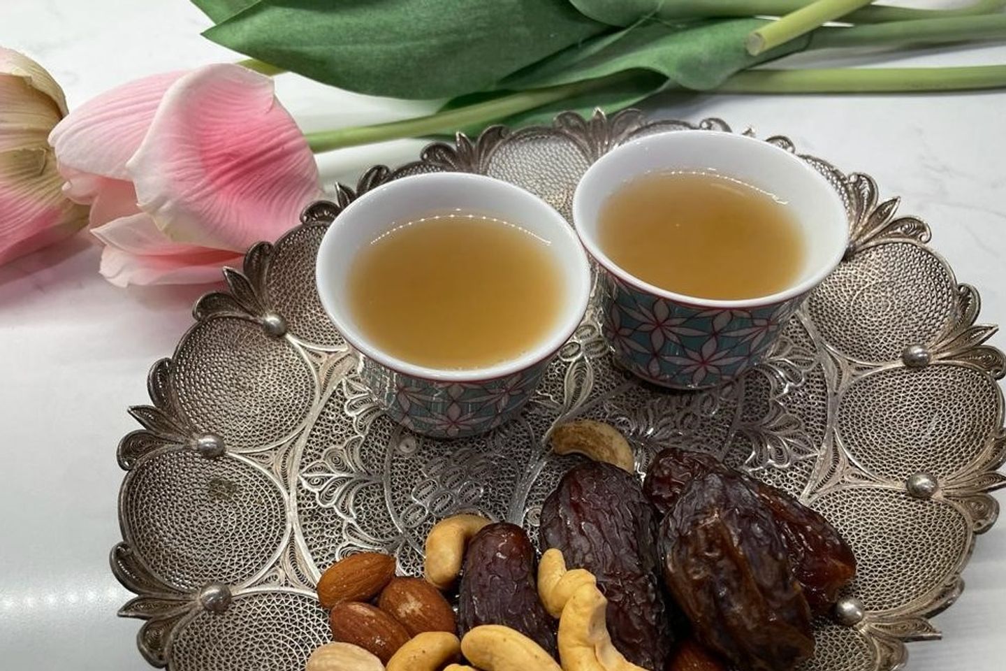 قهوة سعودية